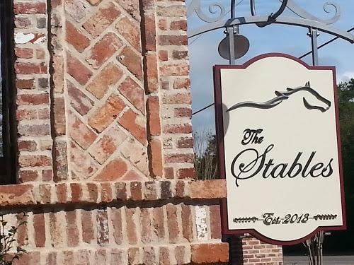 THE STABLES AT ROCKY BAYOU - Residential