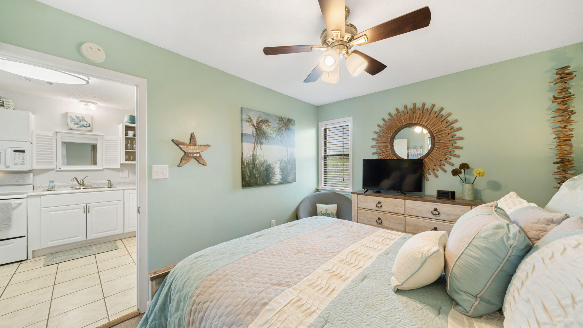 BEACHWOOD VILLAS CONDO - Residential
