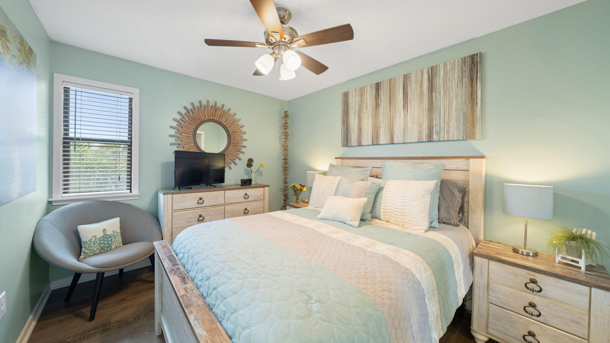 BEACHWOOD VILLAS CONDO - Residential