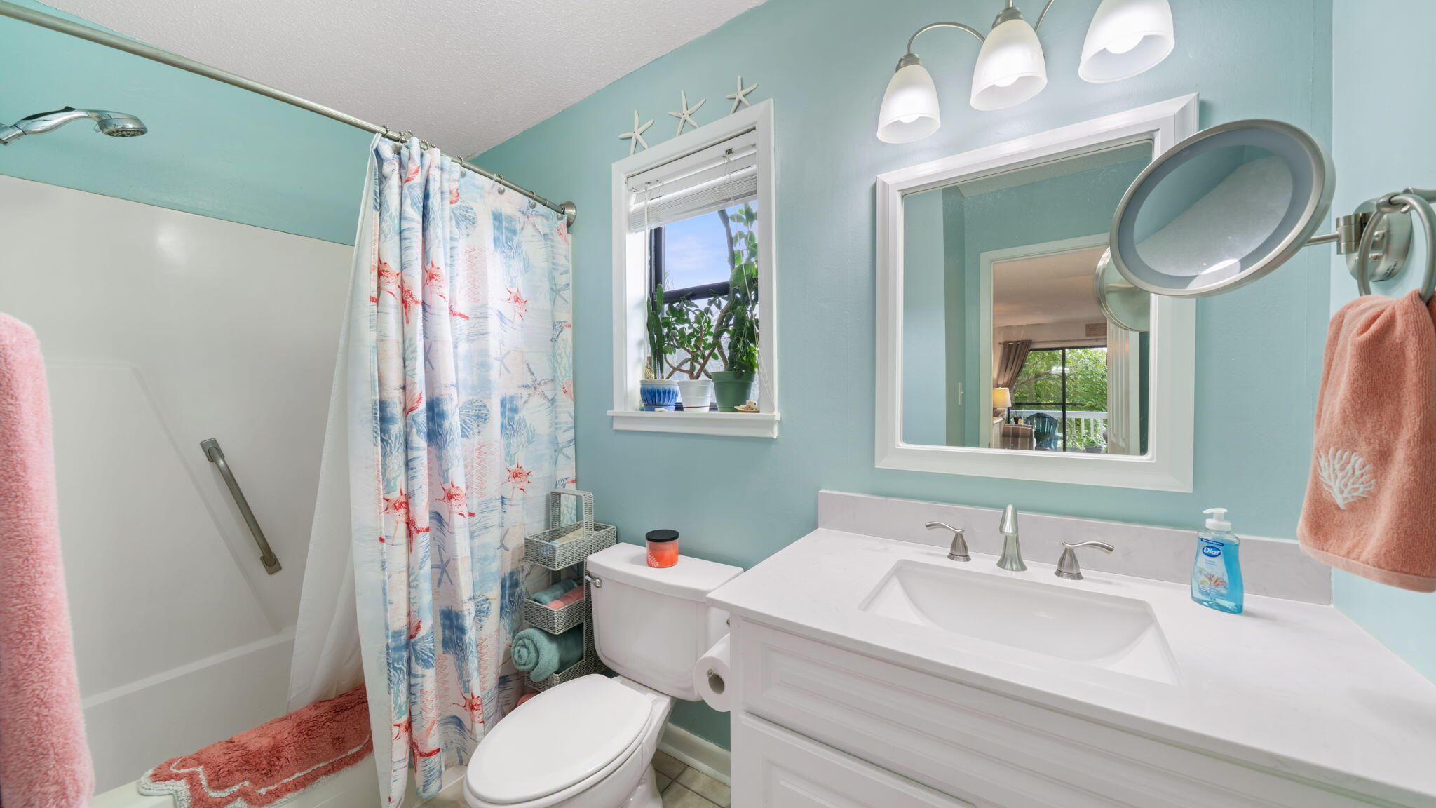 BEACHWOOD VILLAS CONDO - Residential