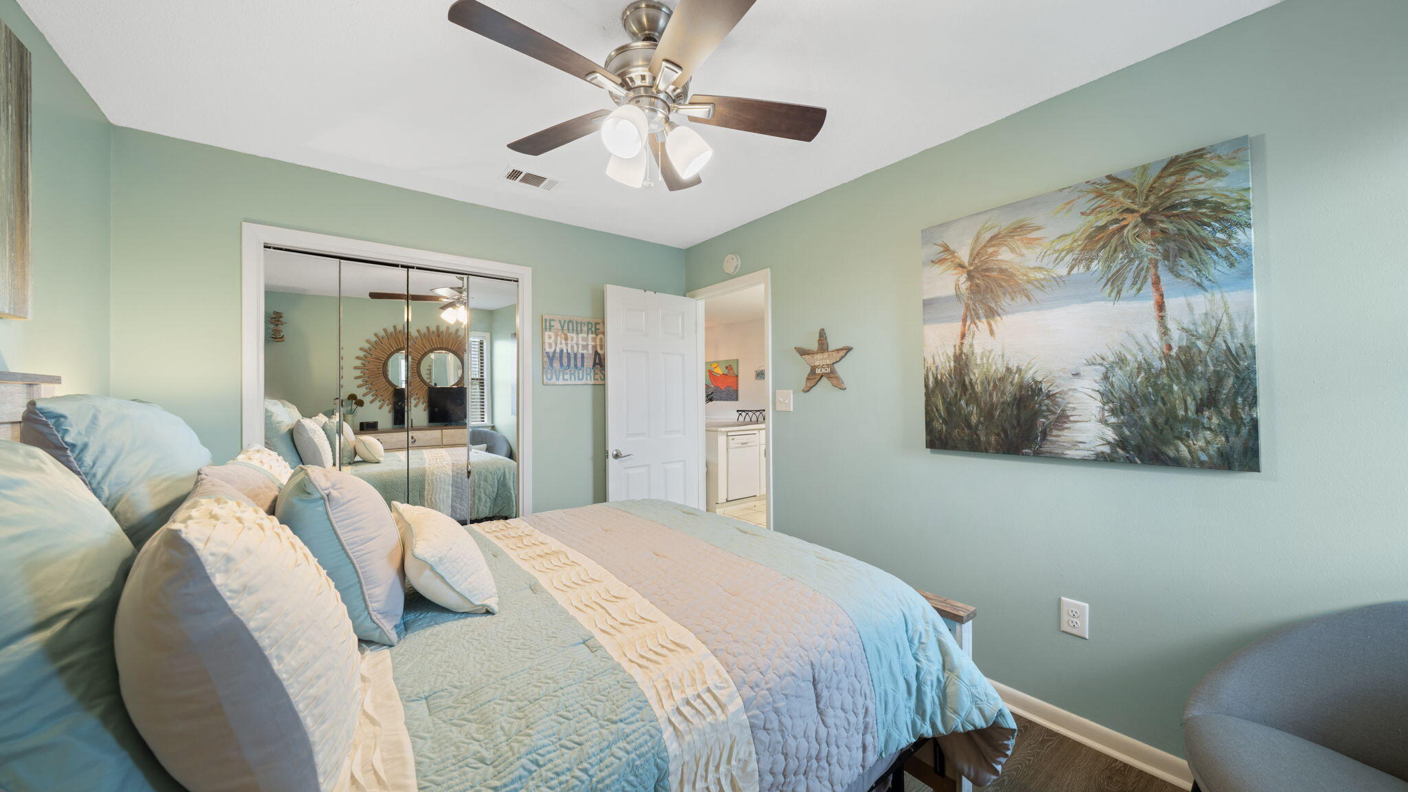 BEACHWOOD VILLAS CONDO - Residential