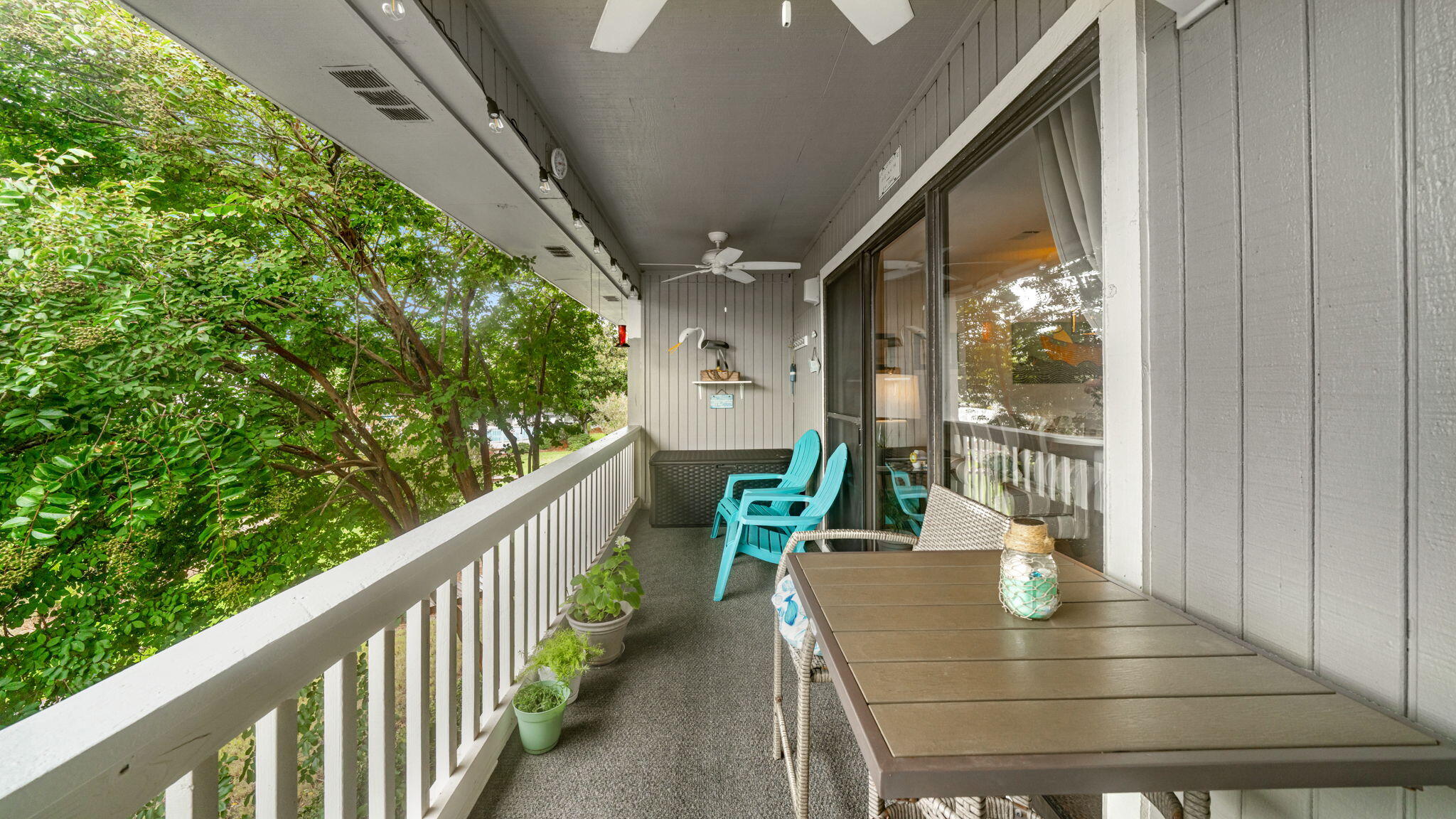 BEACHWOOD VILLAS CONDO - Residential