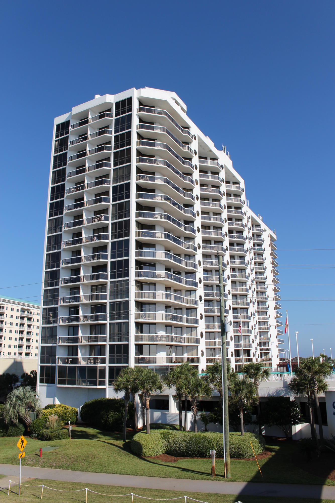 DESTIN SURFSIDE CONDO - Residential