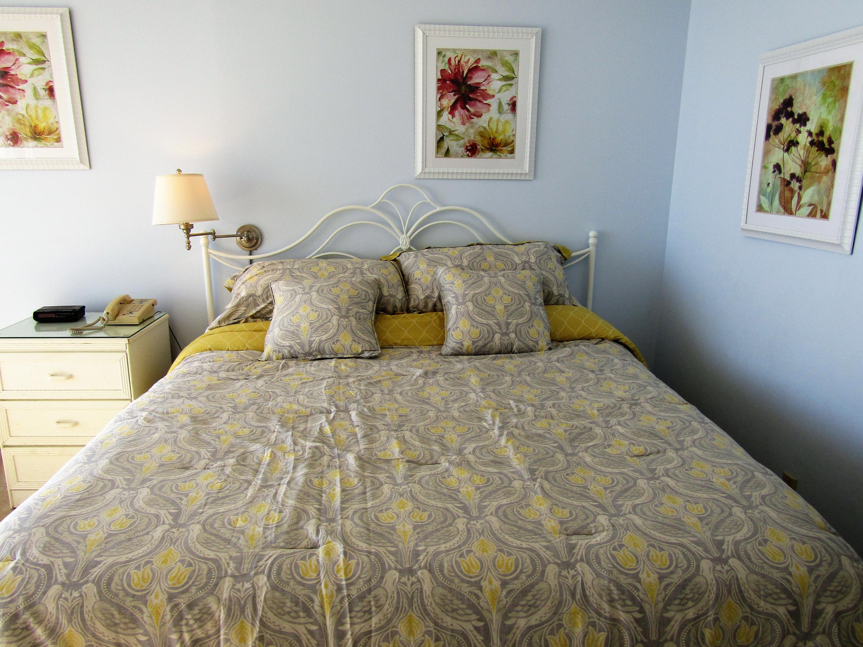 DESTIN SURFSIDE CONDO - Residential