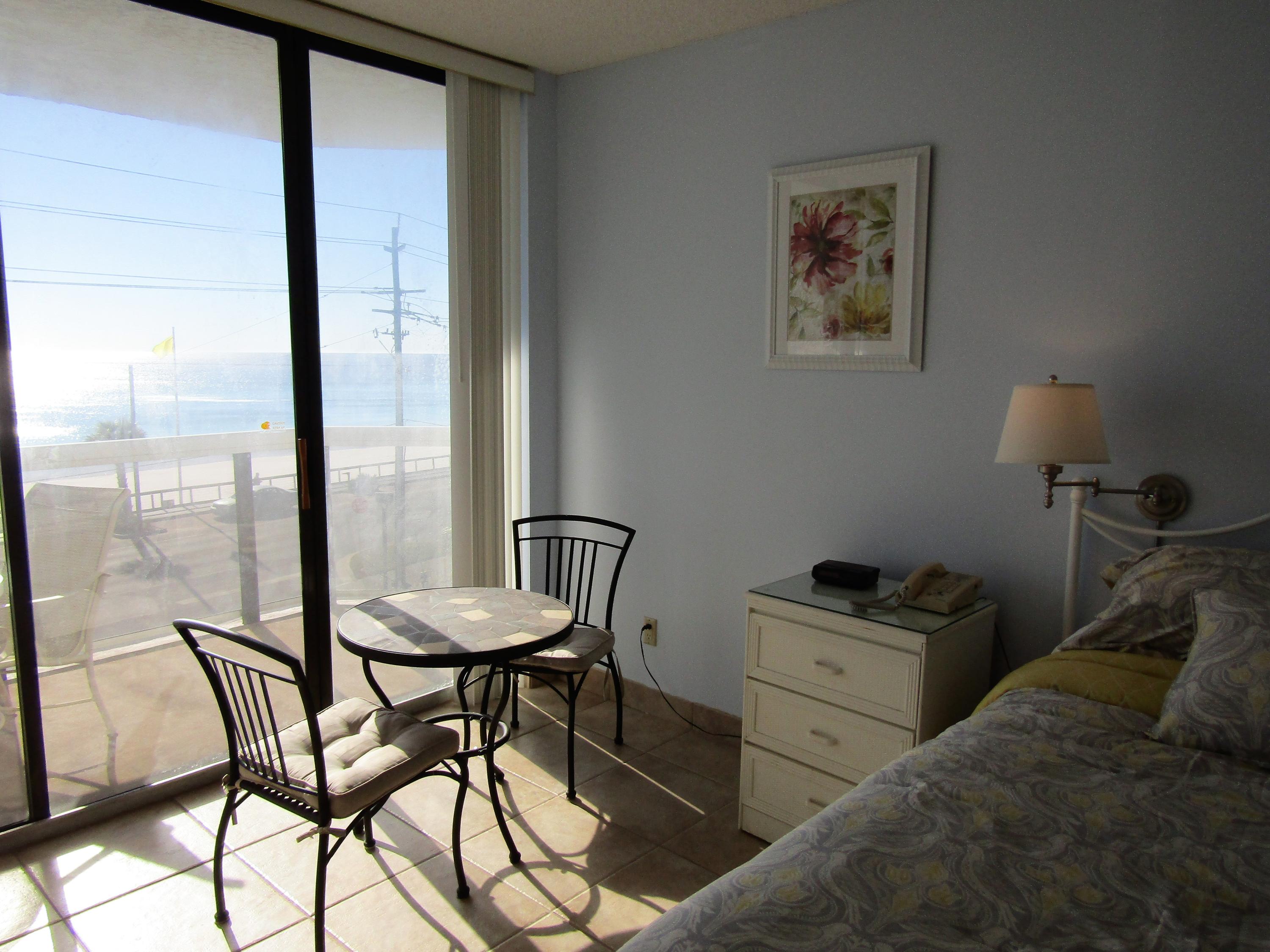 DESTIN SURFSIDE CONDO - Residential