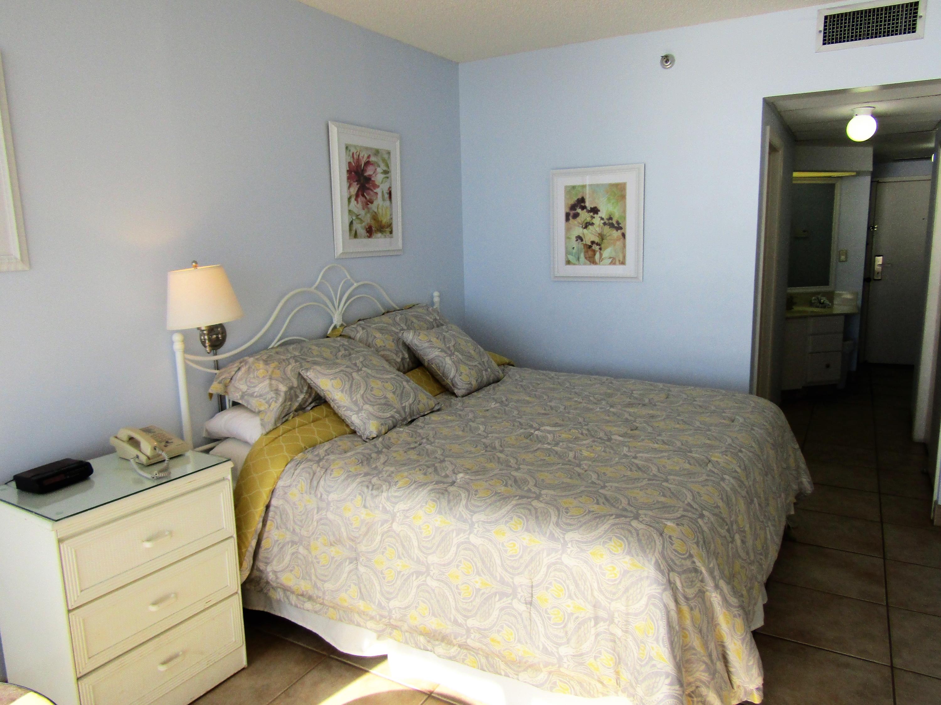 DESTIN SURFSIDE CONDO - Residential