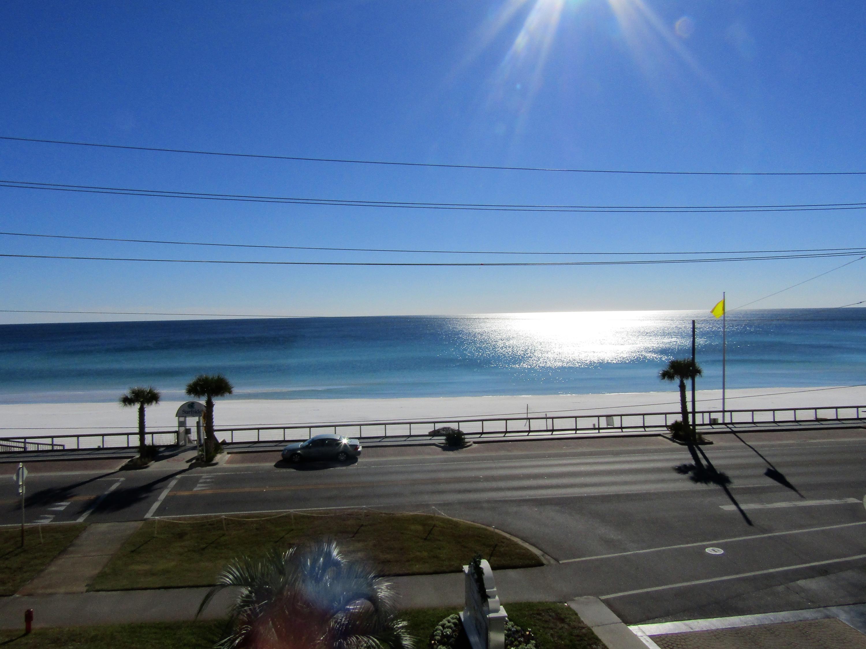 DESTIN SURFSIDE CONDO - Residential