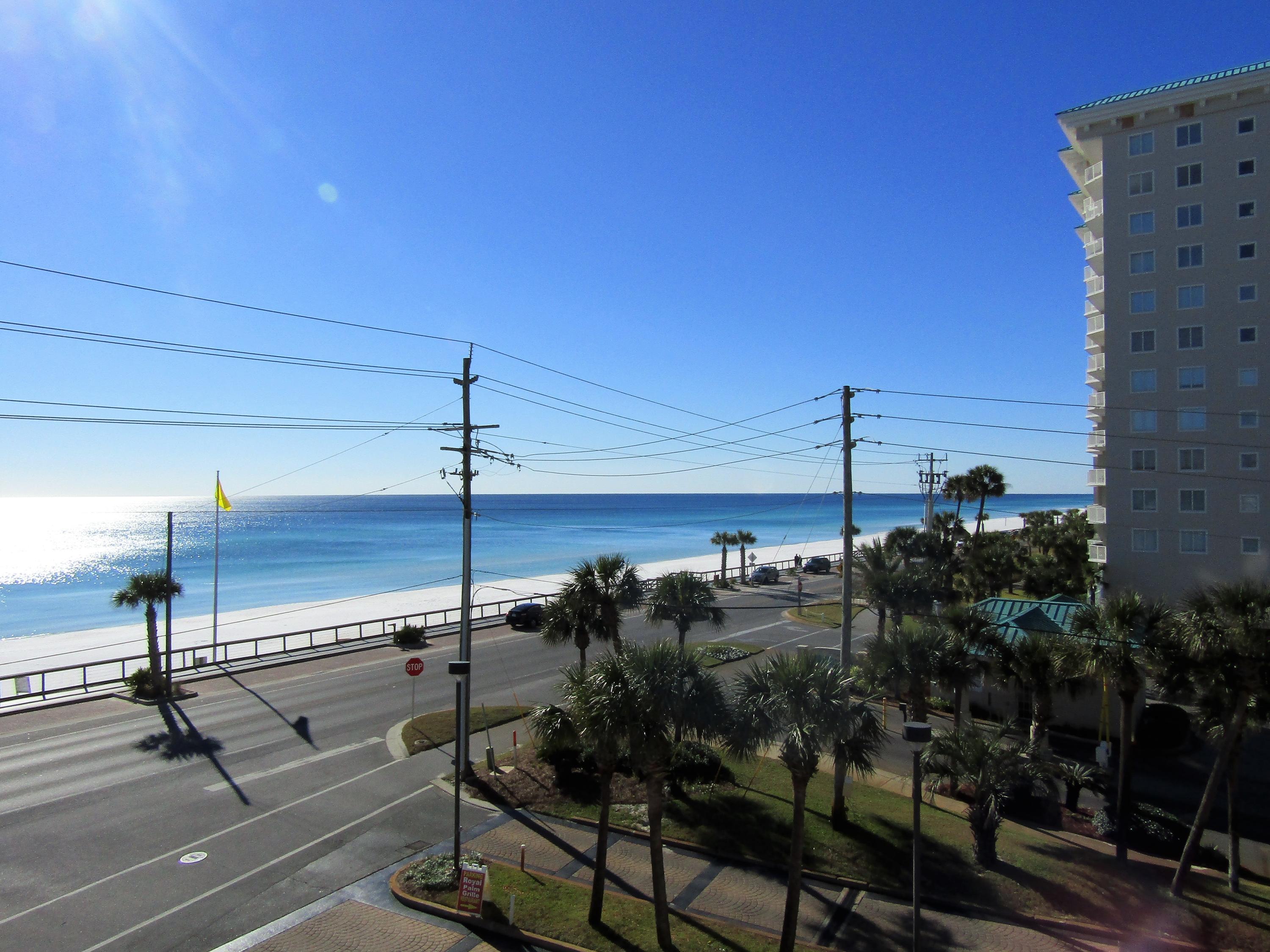 DESTIN SURFSIDE CONDO - Residential