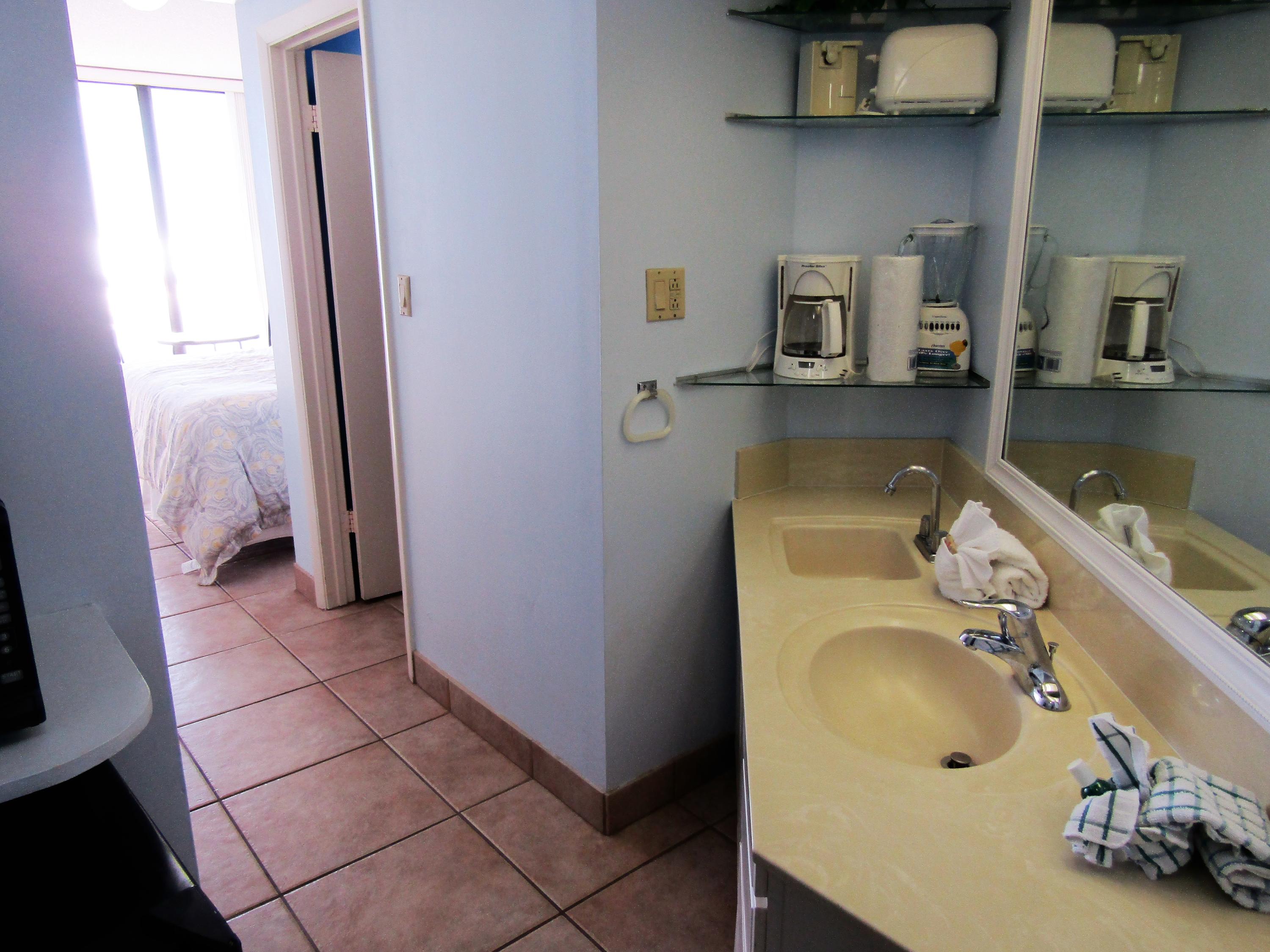 DESTIN SURFSIDE CONDO - Residential