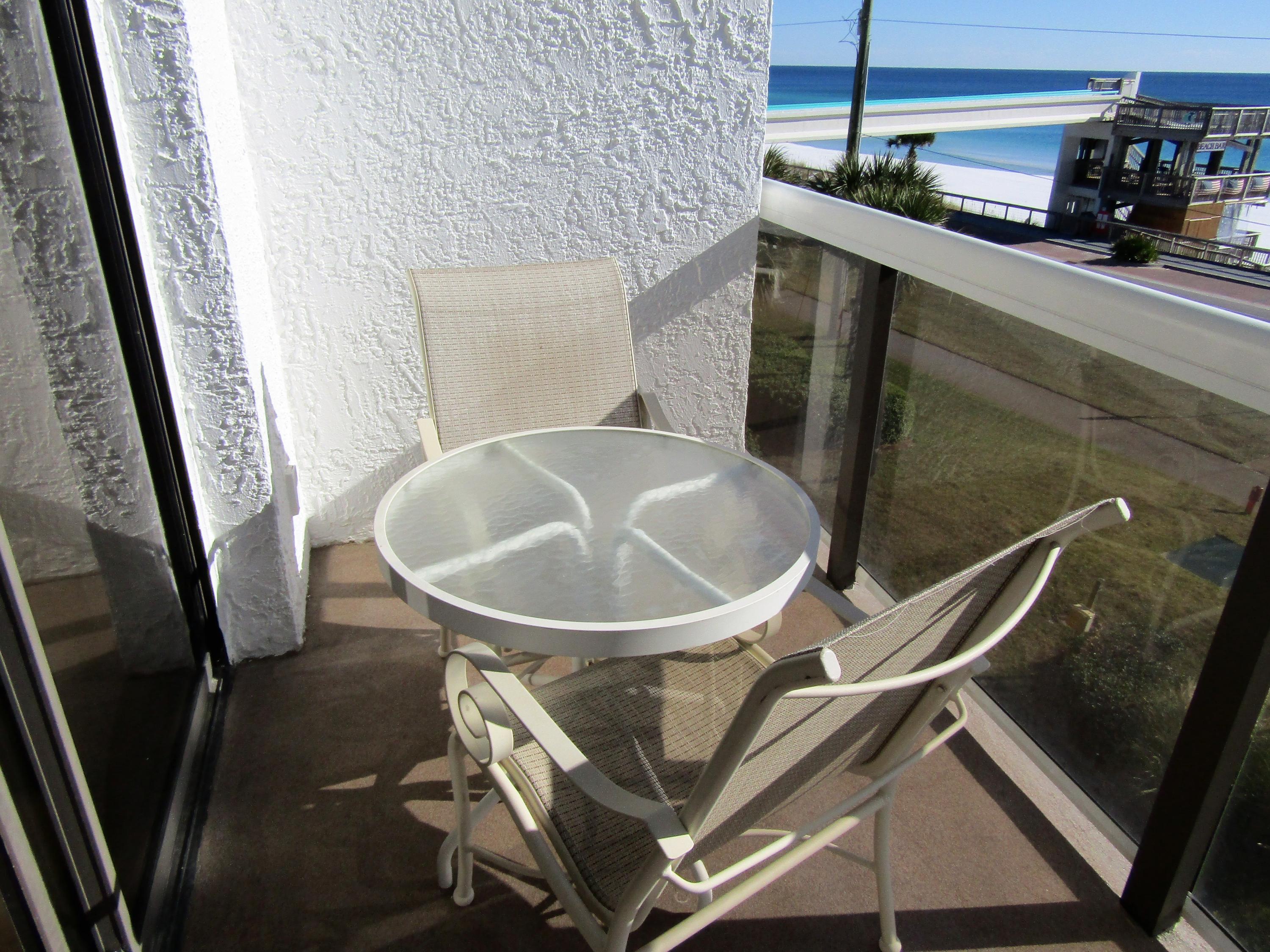 DESTIN SURFSIDE CONDO - Residential