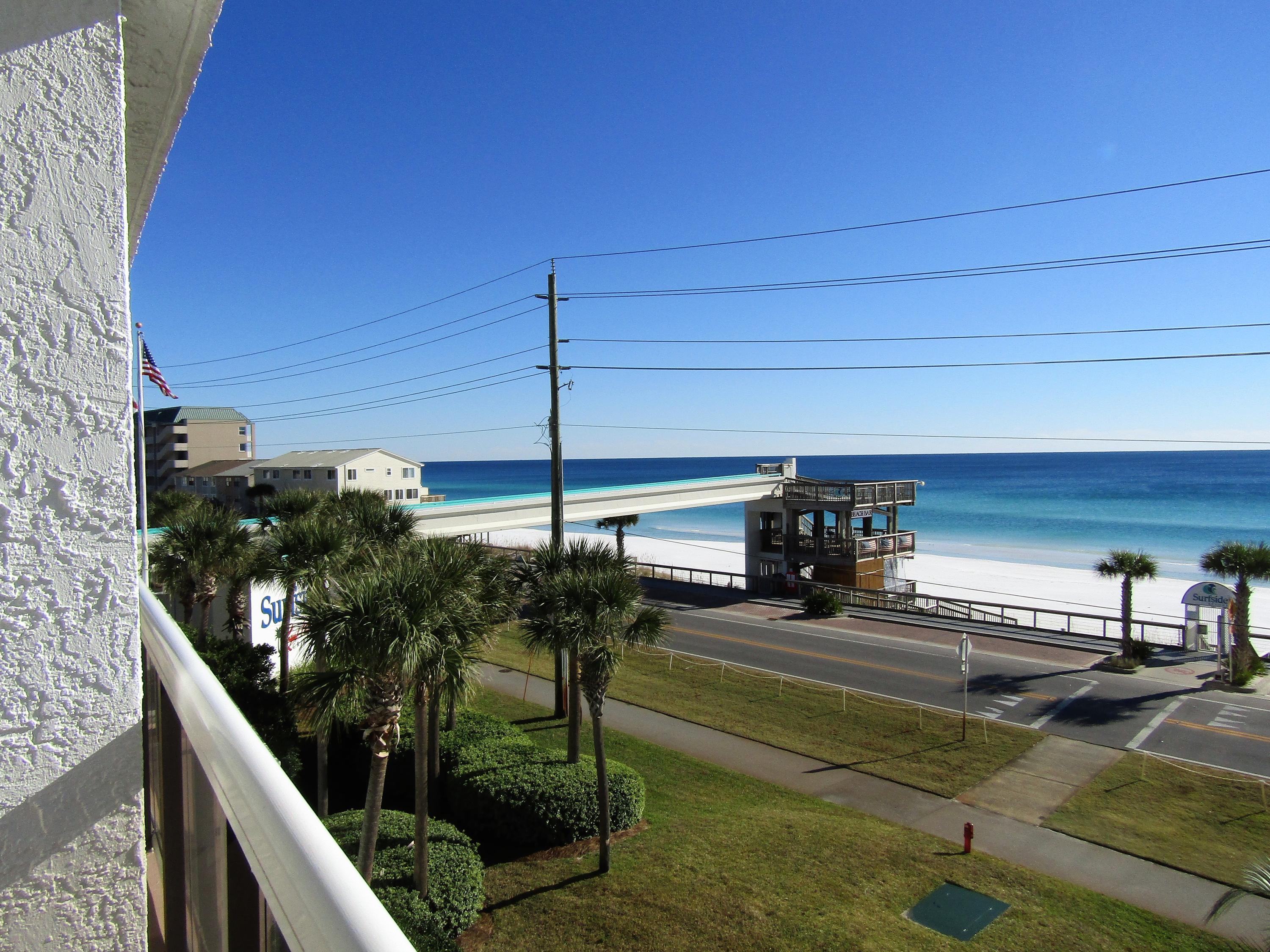 DESTIN SURFSIDE CONDO - Residential