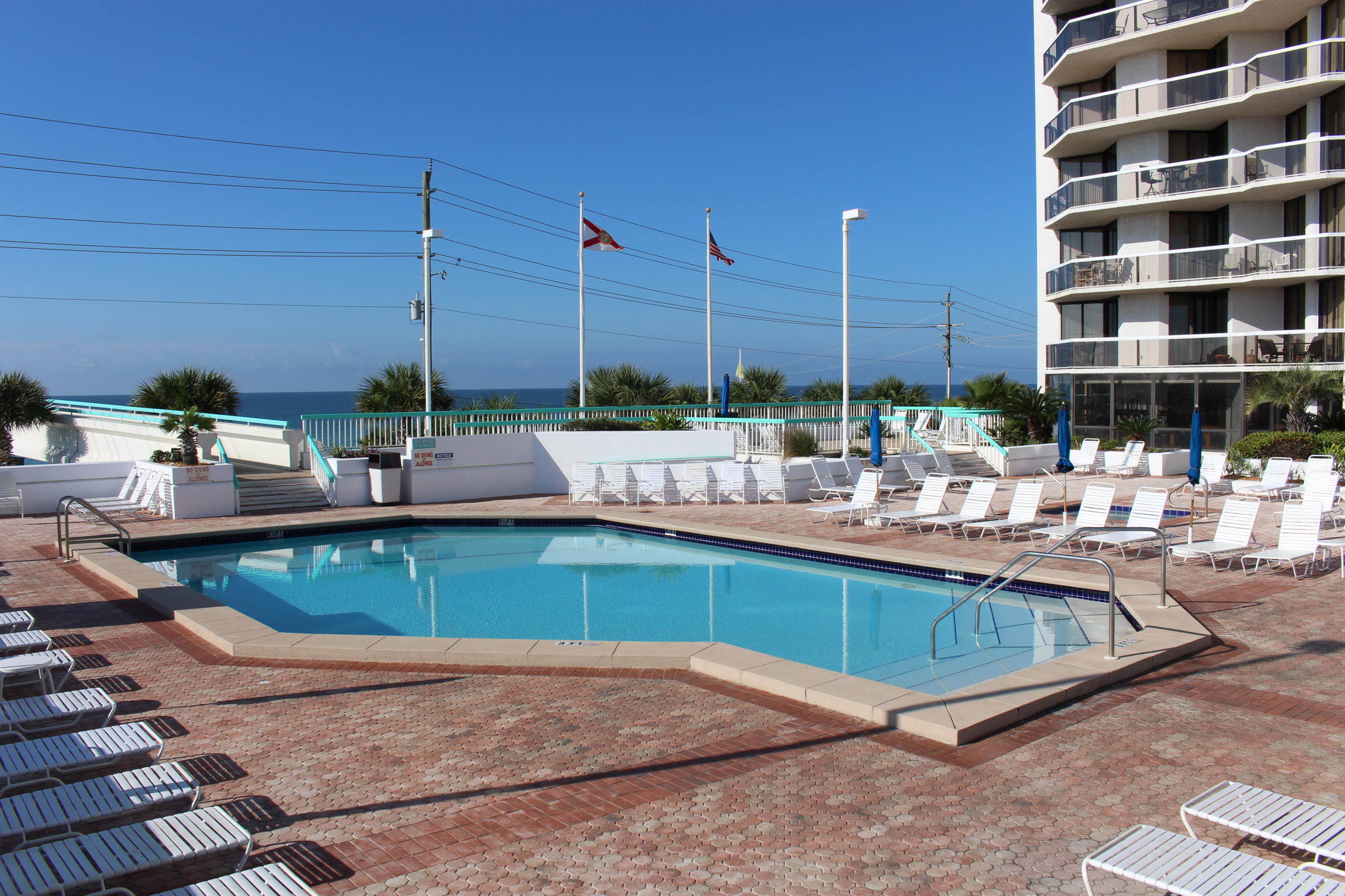 DESTIN SURFSIDE CONDO - Residential