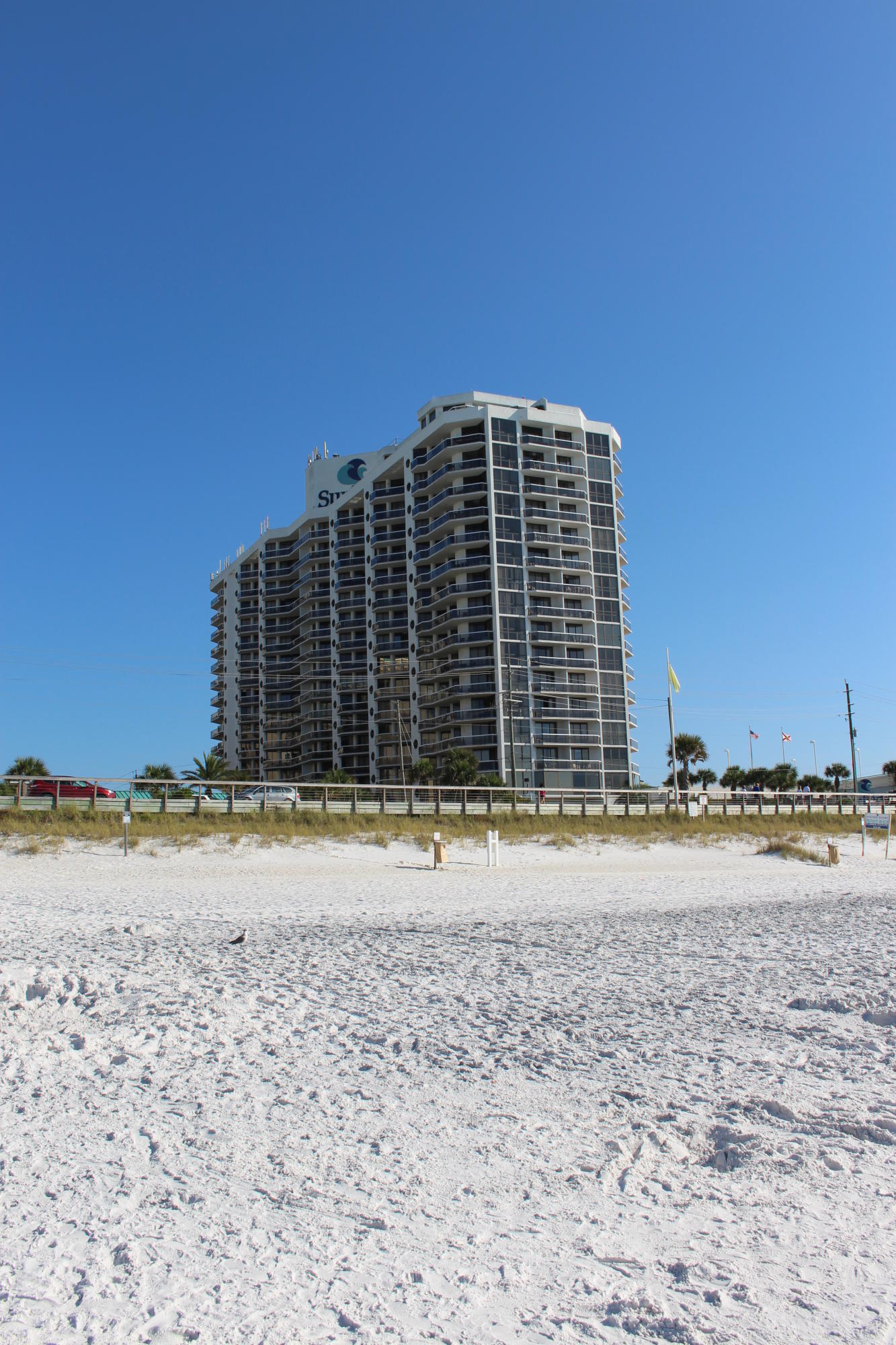 DESTIN SURFSIDE CONDO - Residential