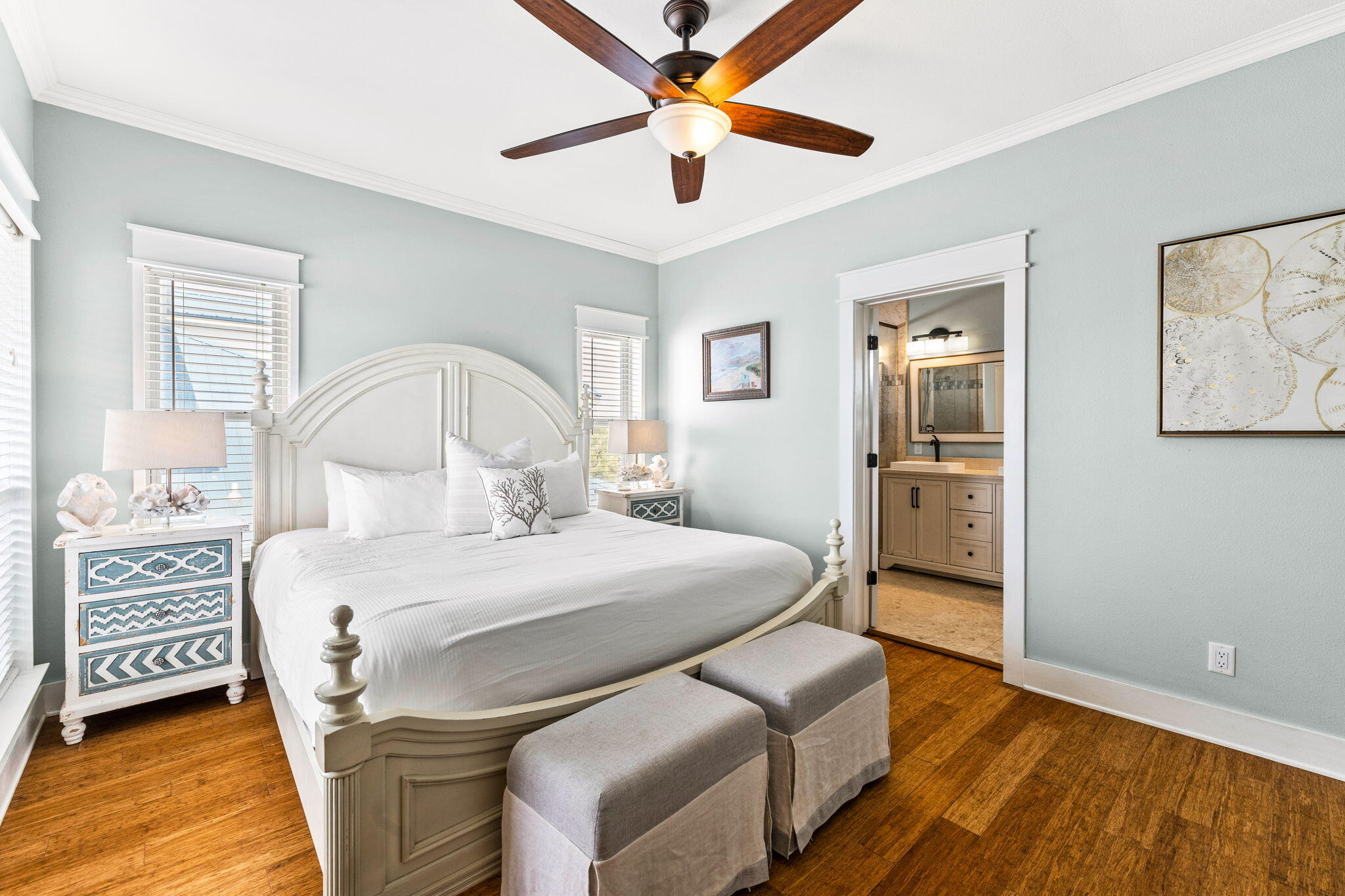 CRYSTAL SHORES - Residential