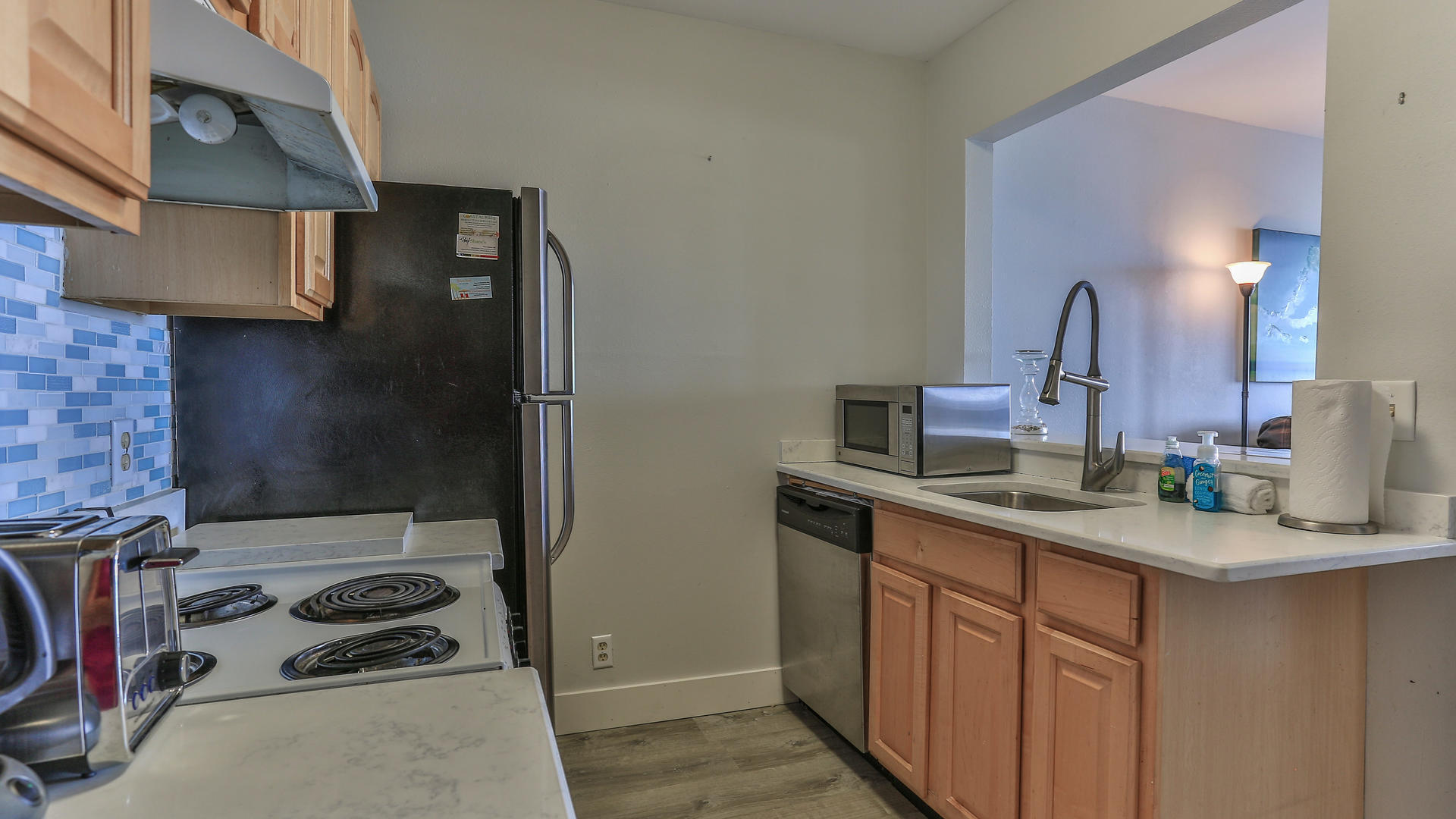 Sanddollar Townhomes - Residential