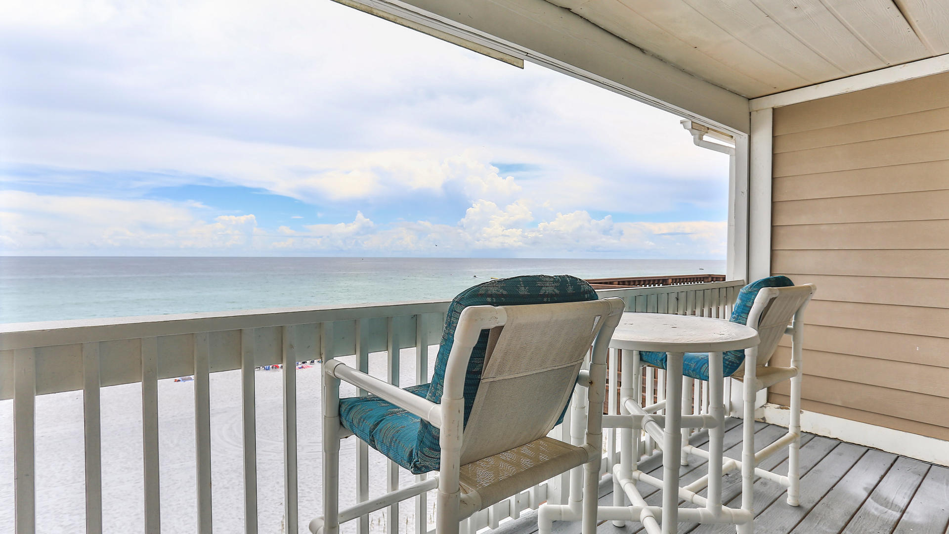 Sanddollar Townhomes - Residential