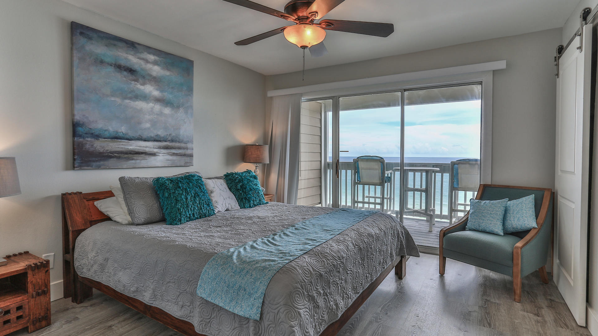Sanddollar Townhomes - Residential