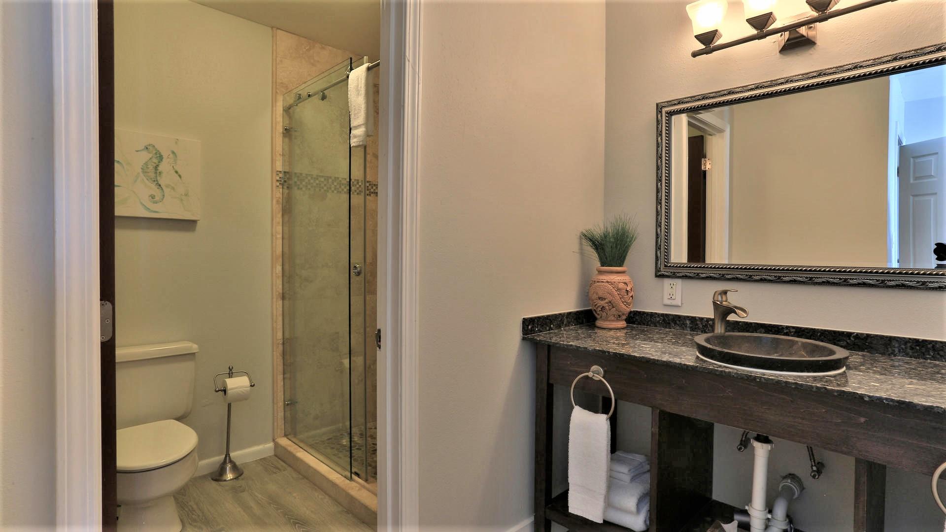 Sanddollar Townhomes - Residential