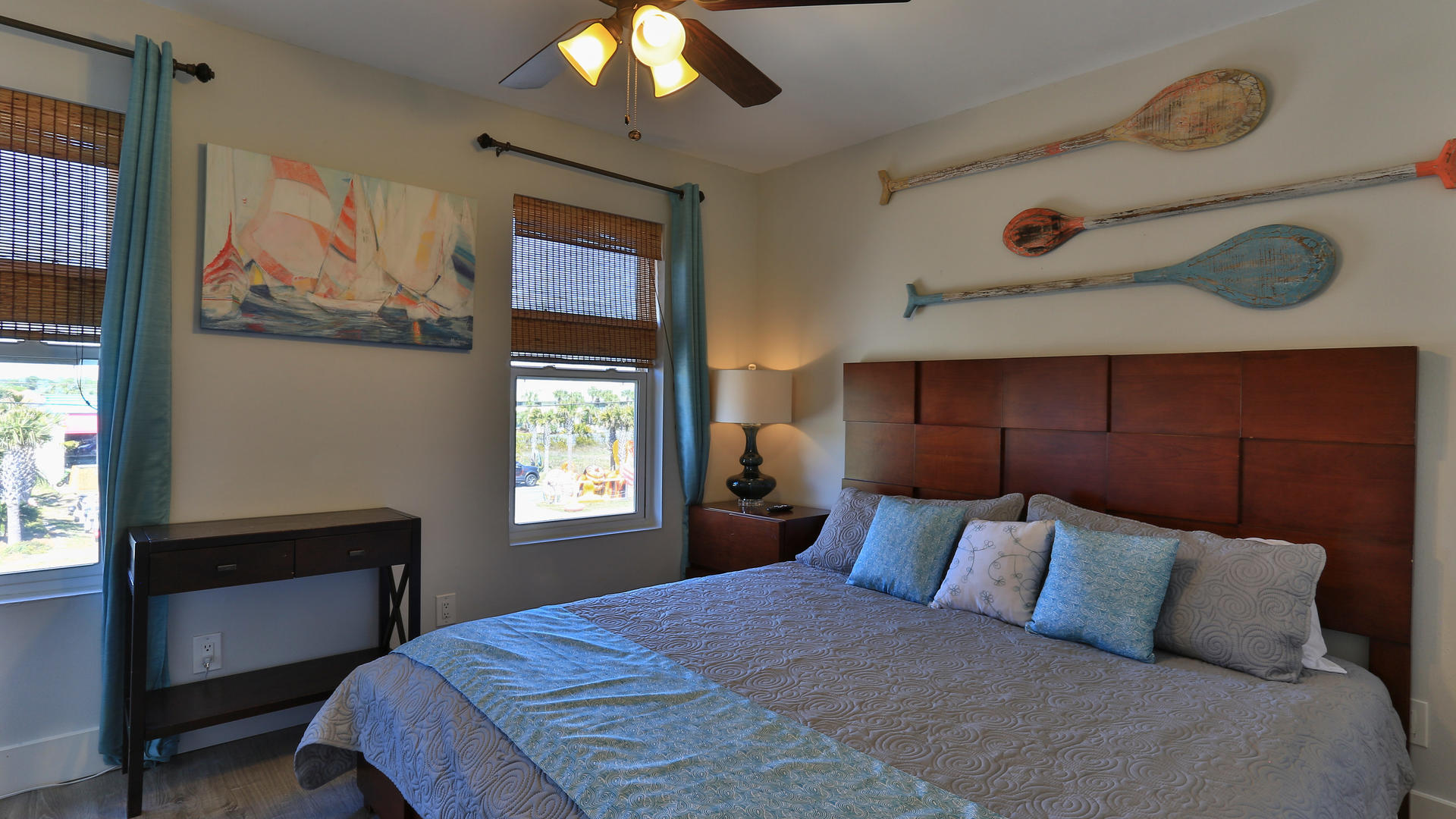 Sanddollar Townhomes - Residential