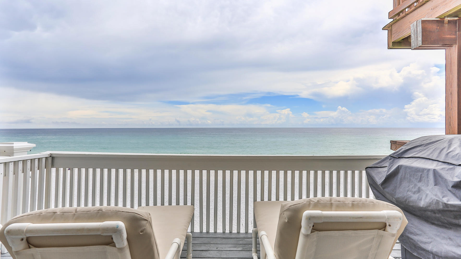 Sanddollar Townhomes - Residential