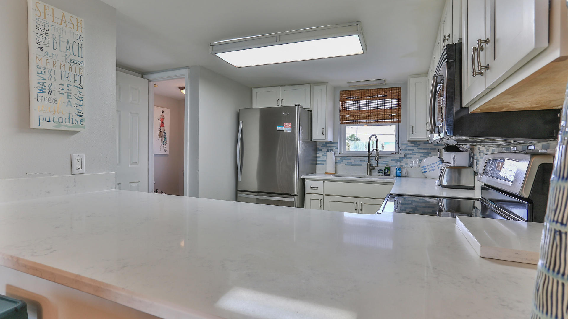 Sanddollar Townhomes - Residential