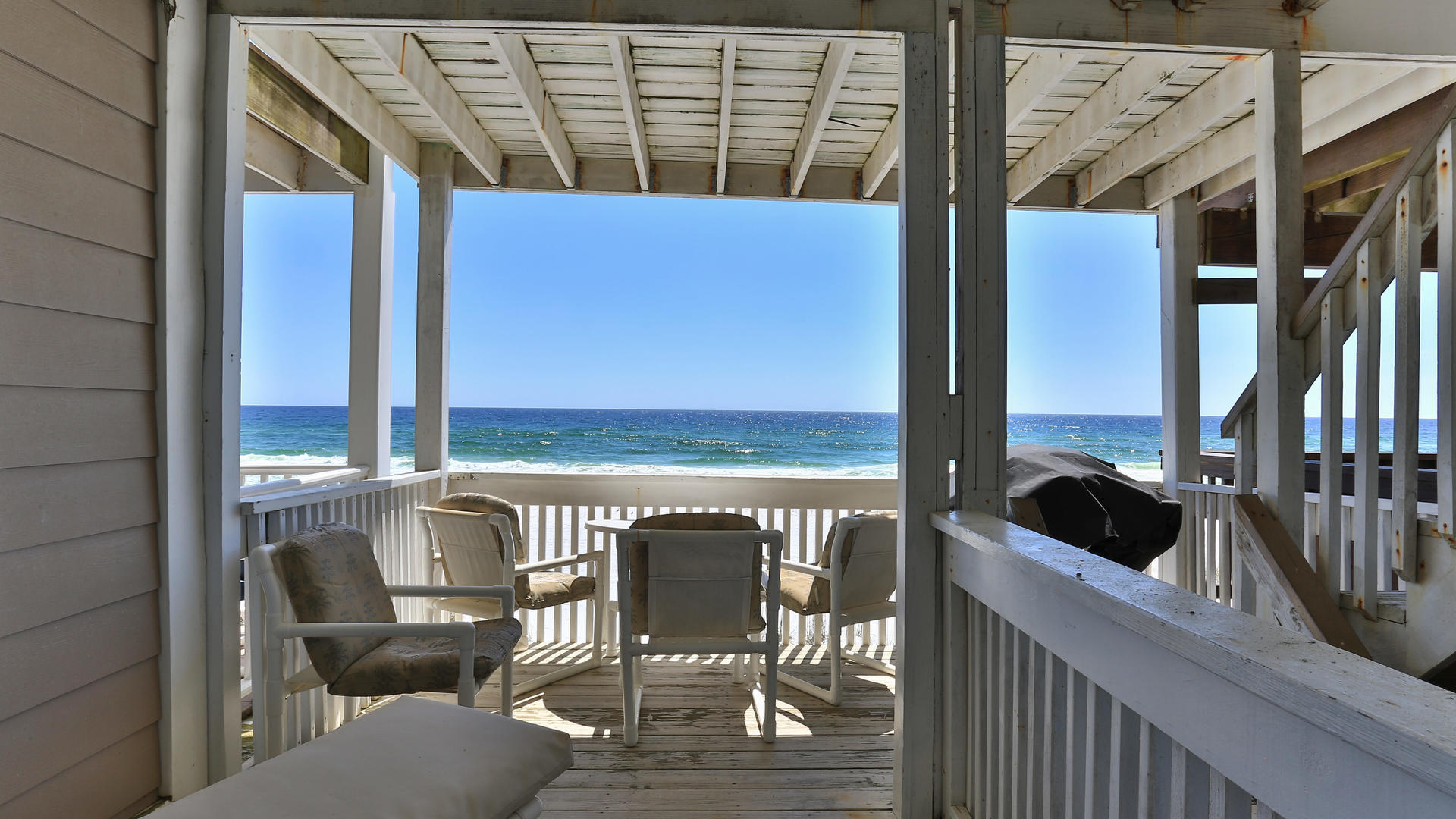 Sanddollar Townhomes - Residential