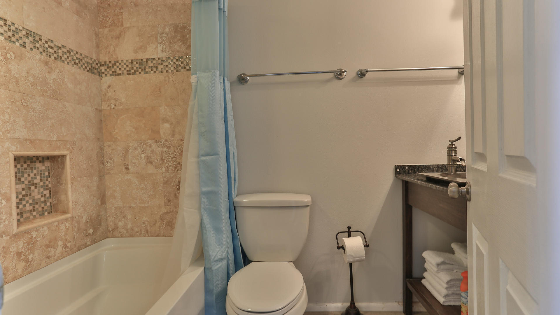Sanddollar Townhomes - Residential
