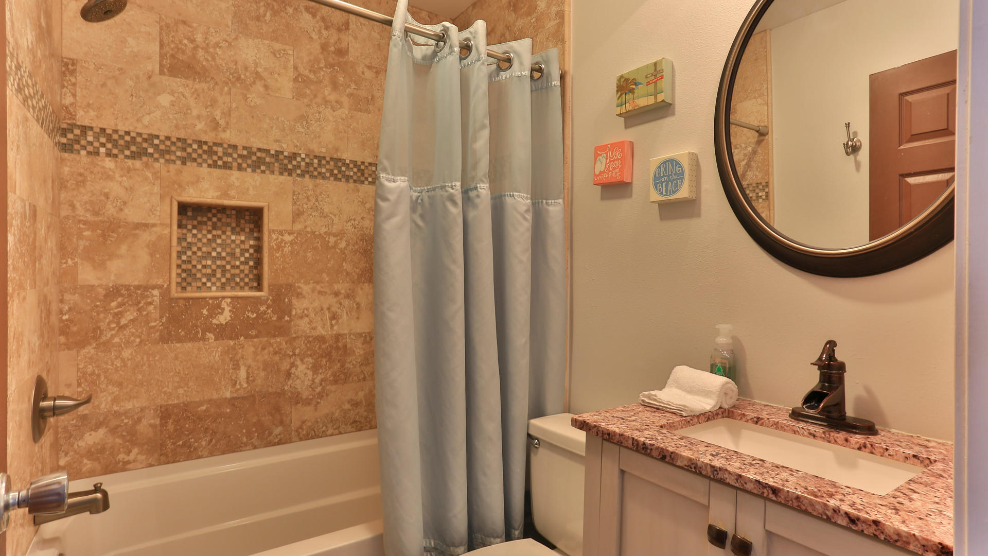 Sanddollar Townhomes - Residential