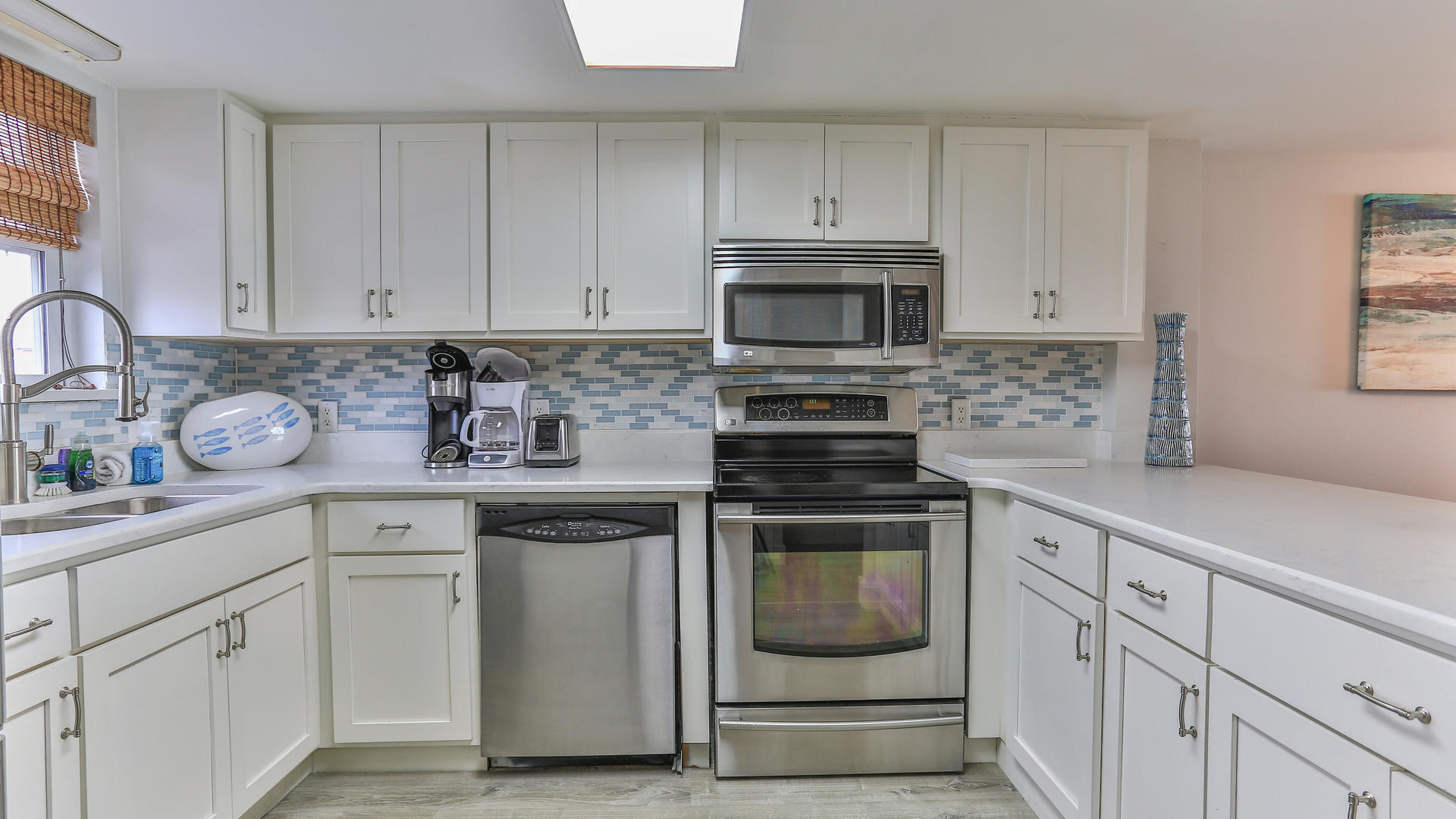 Sanddollar Townhomes - Residential