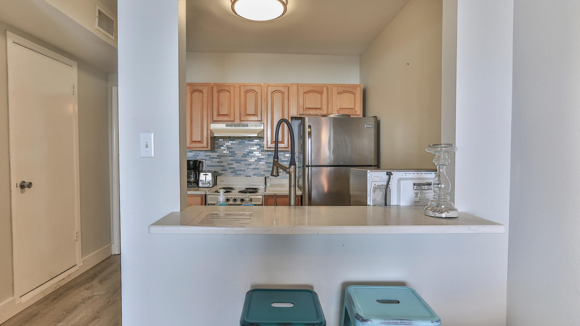 Sanddollar Townhomes - Residential