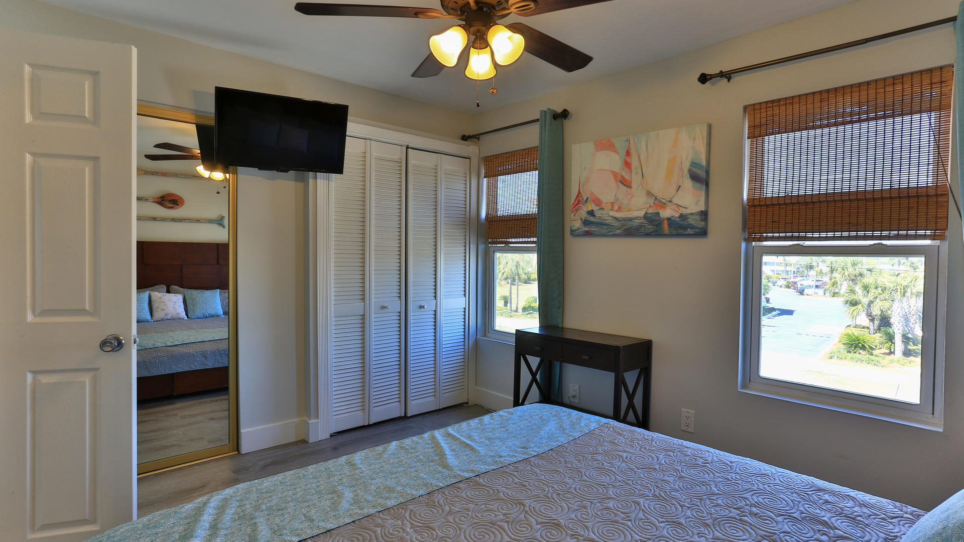 Sanddollar Townhomes - Residential