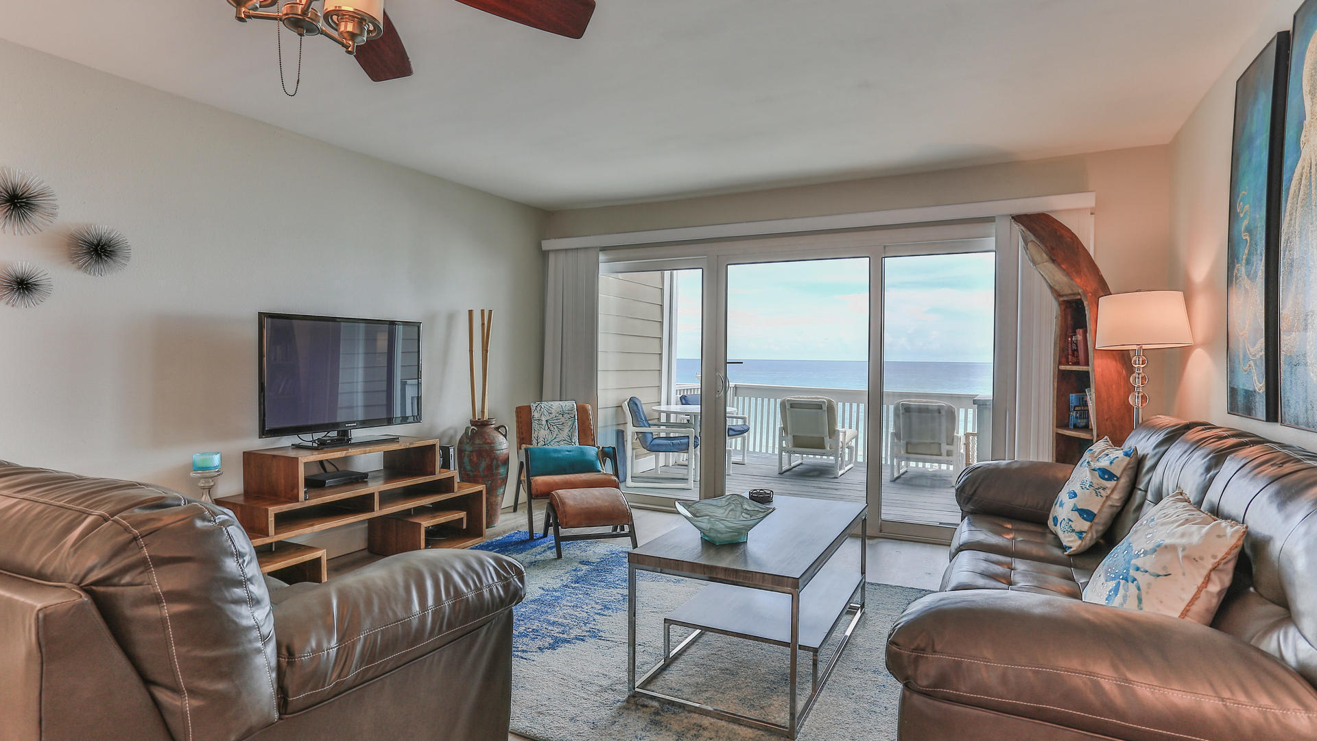 Sanddollar Townhomes - Residential