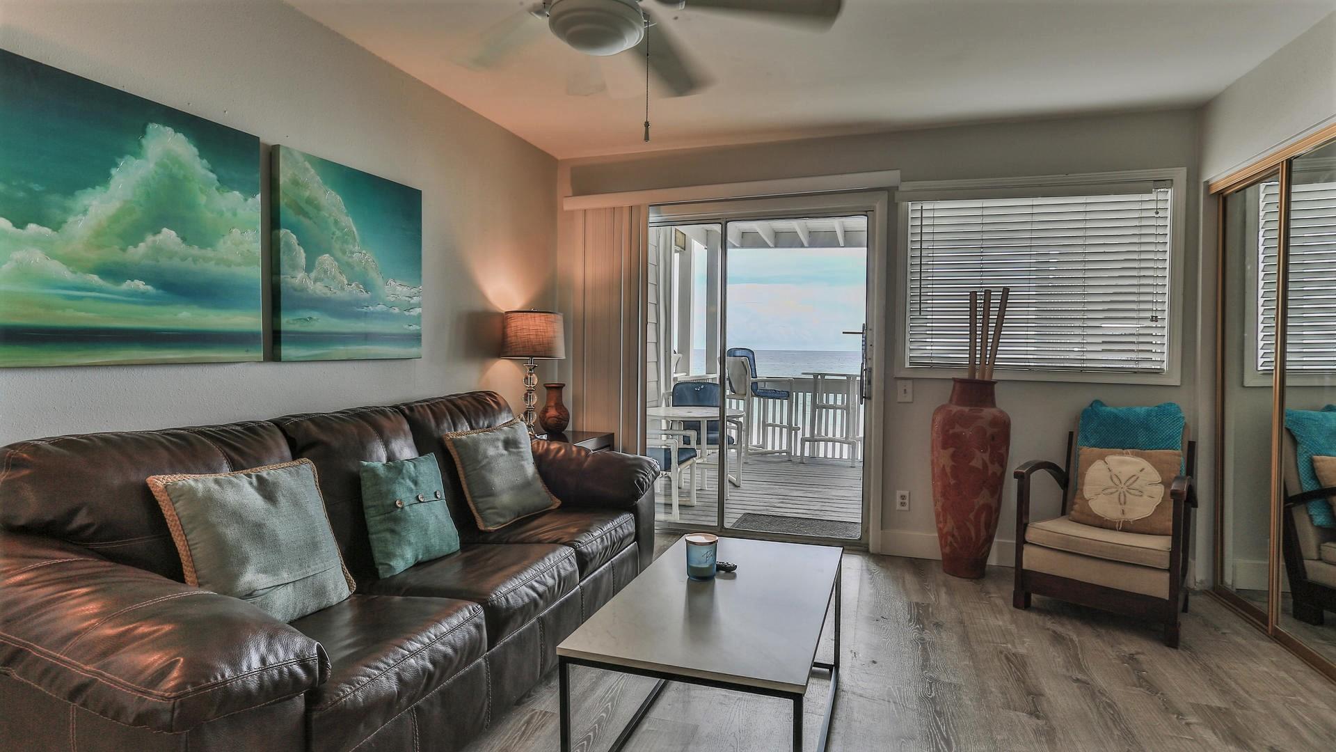 Sanddollar Townhomes - Residential