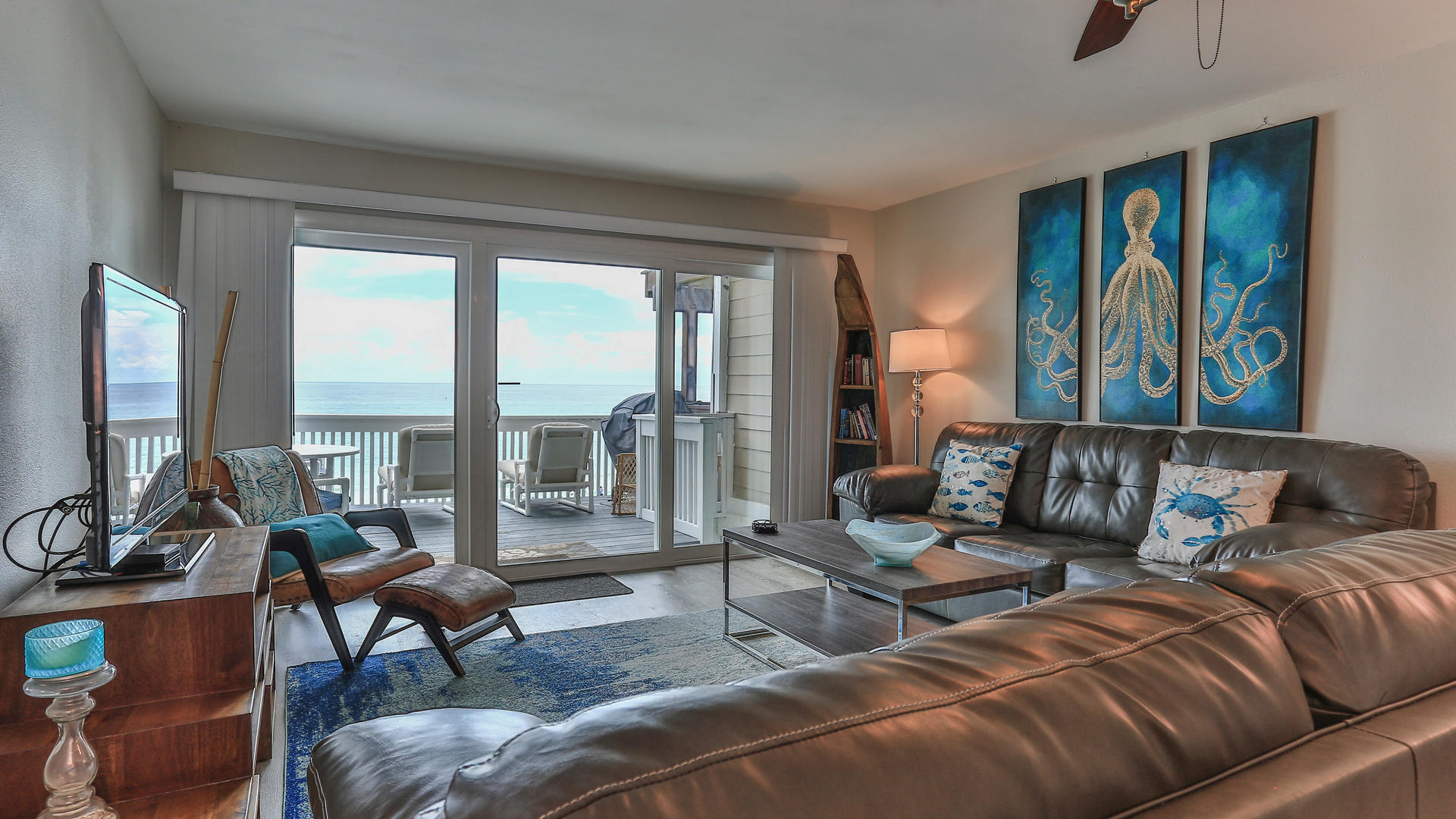 Sanddollar Townhomes - Residential