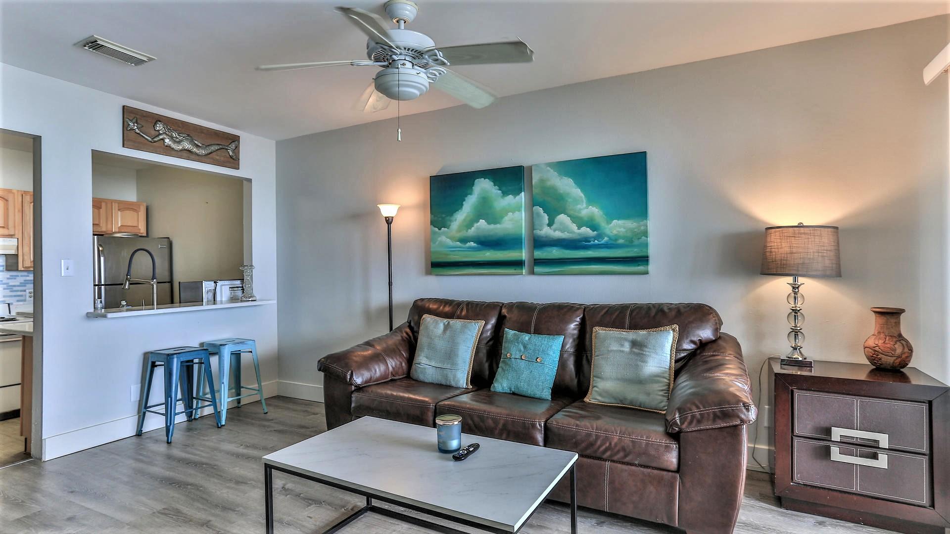 Sanddollar Townhomes - Residential