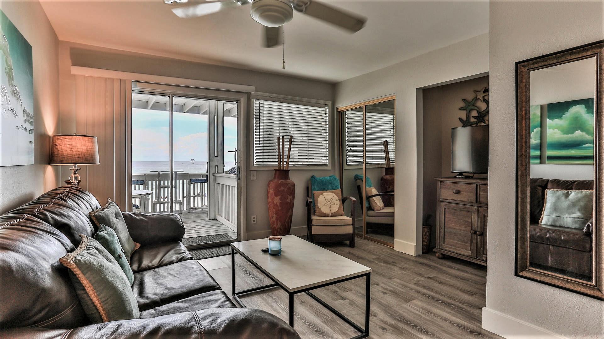 Sanddollar Townhomes - Residential