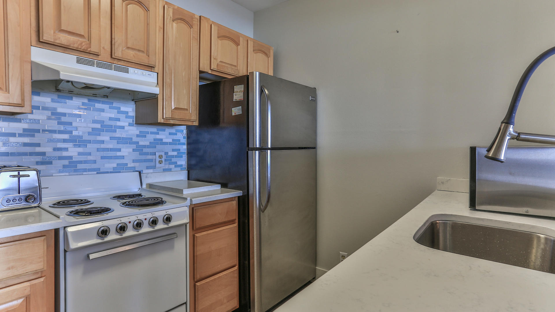 Sanddollar Townhomes - Residential