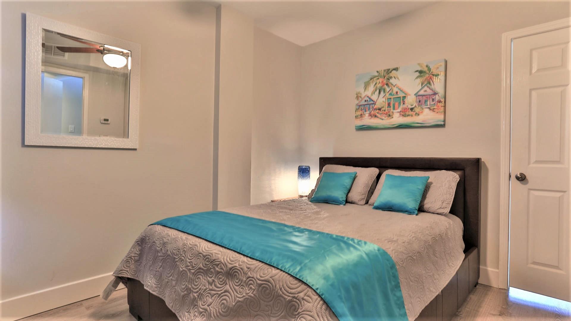 Sanddollar Townhomes - Residential