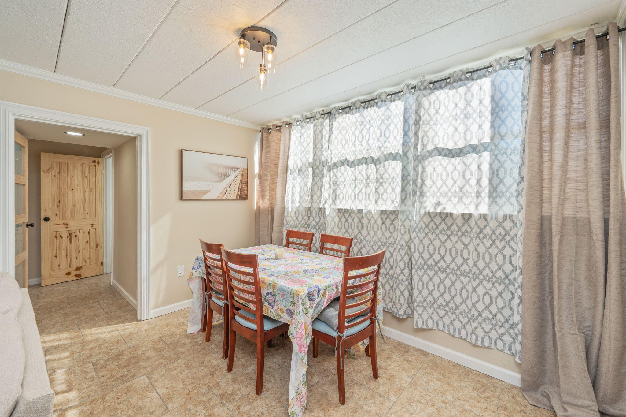 SEA PALM CONDO - Residential