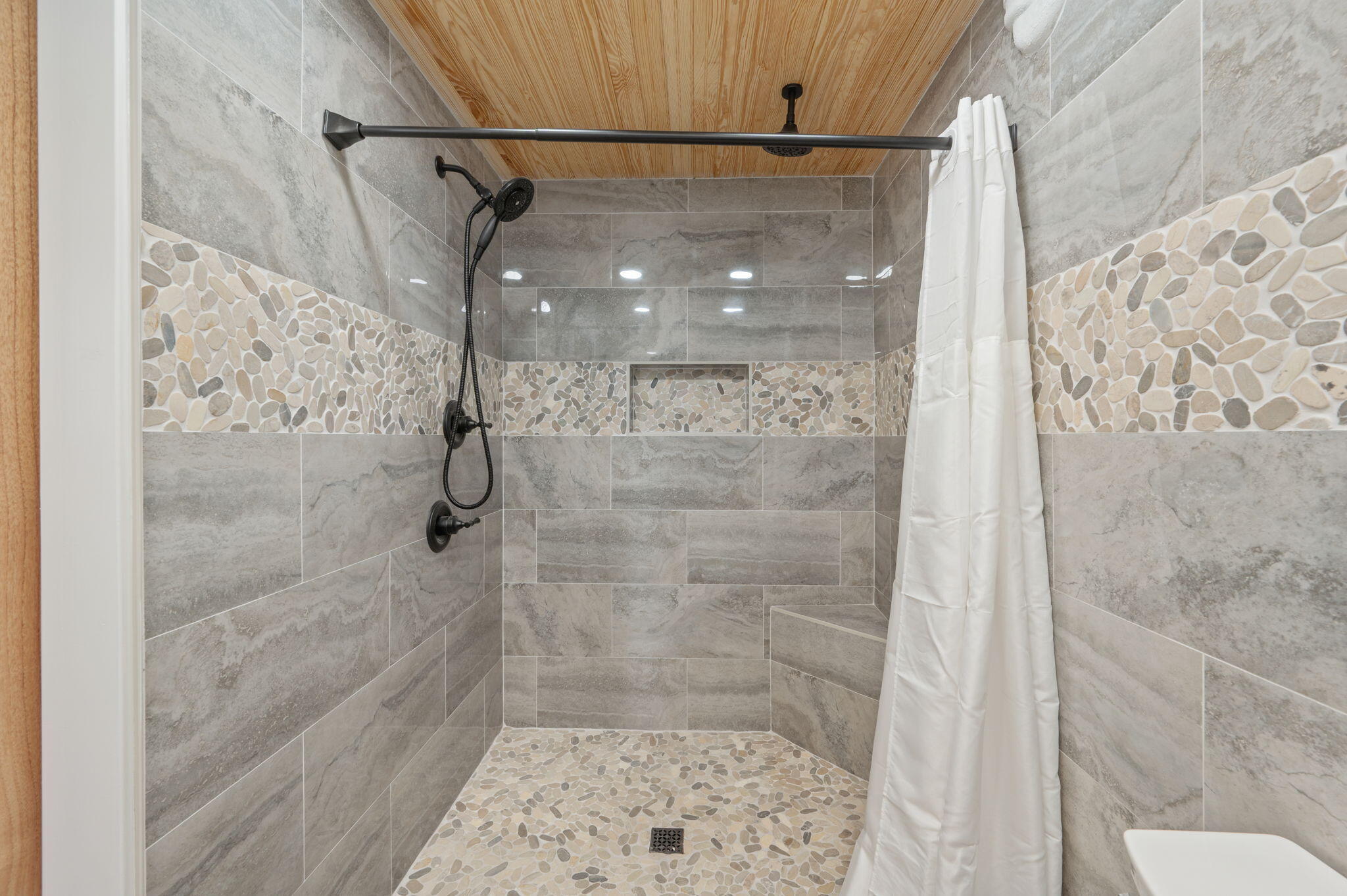 SEA PALM CONDO - Residential