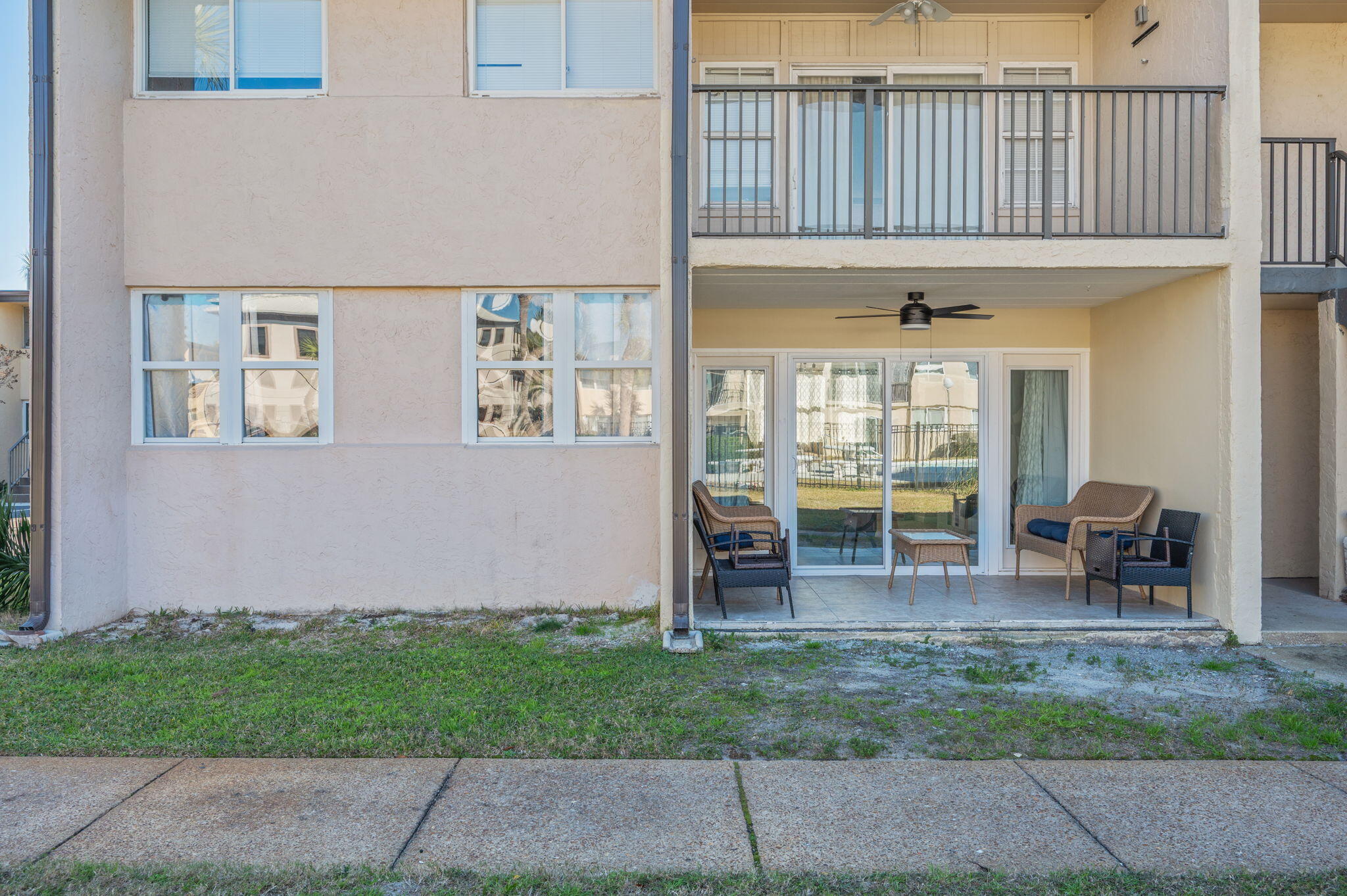 SEA PALM CONDO - Residential