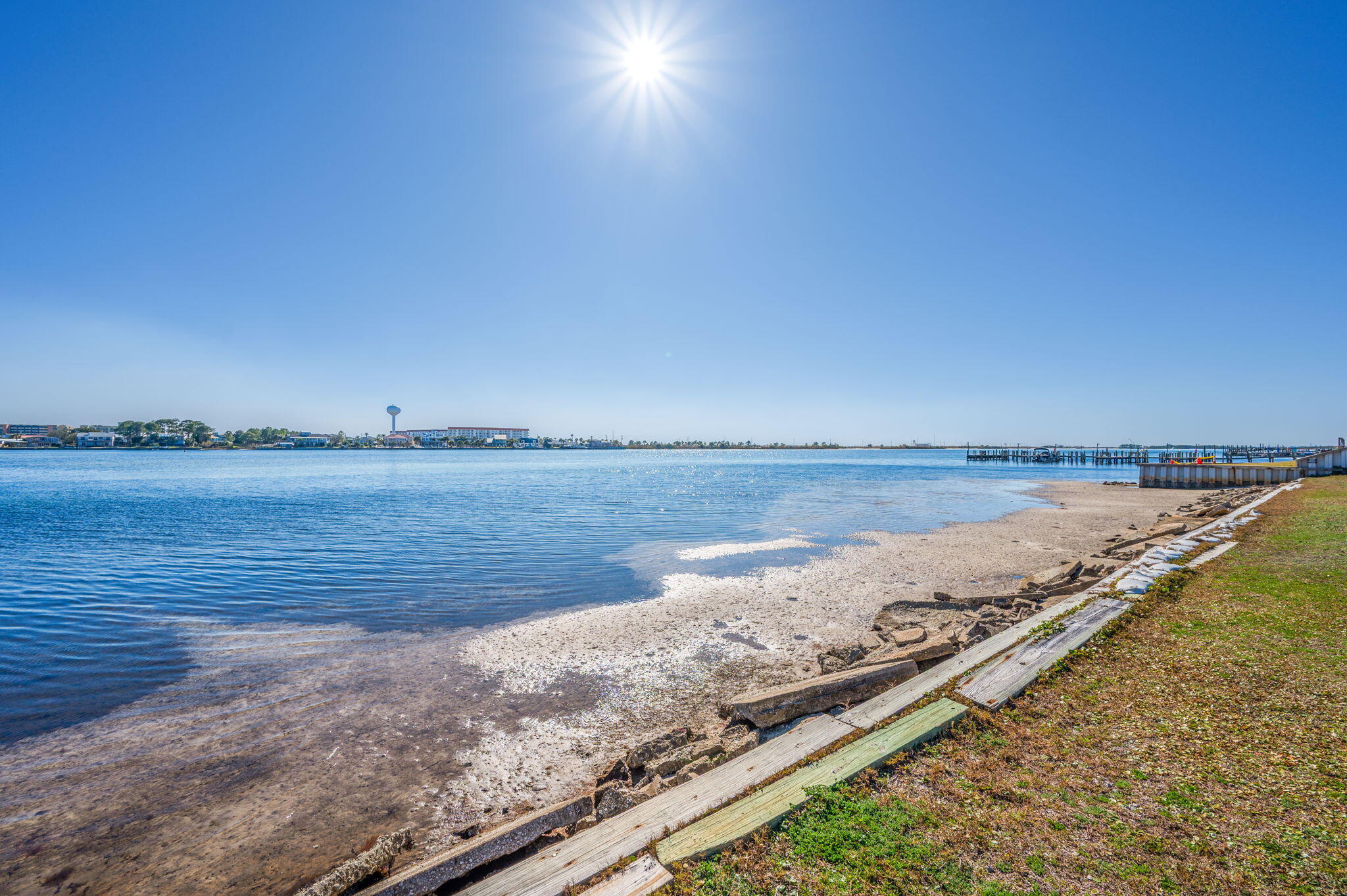 SEA PALM CONDO - Residential