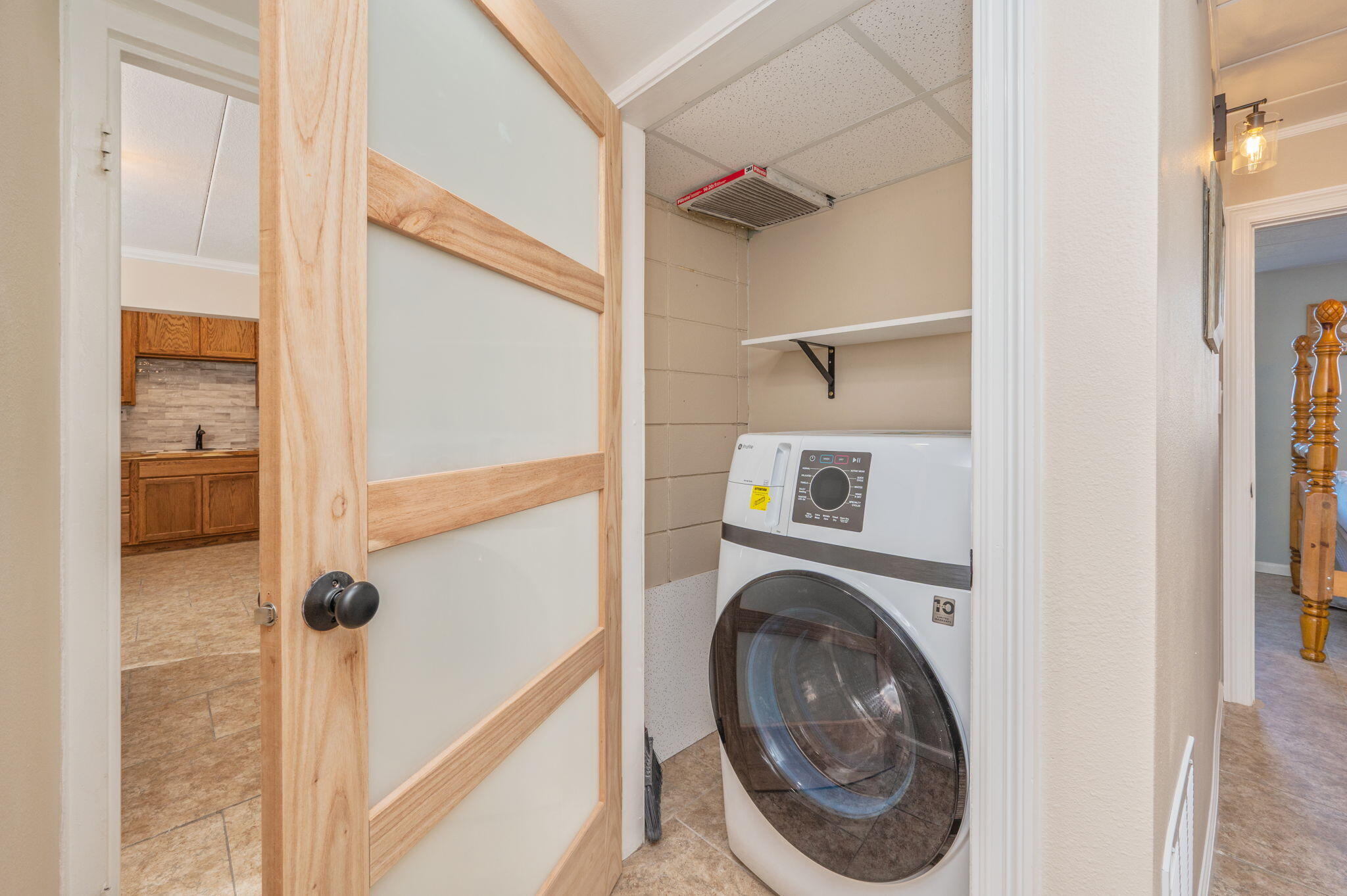 SEA PALM CONDO - Residential