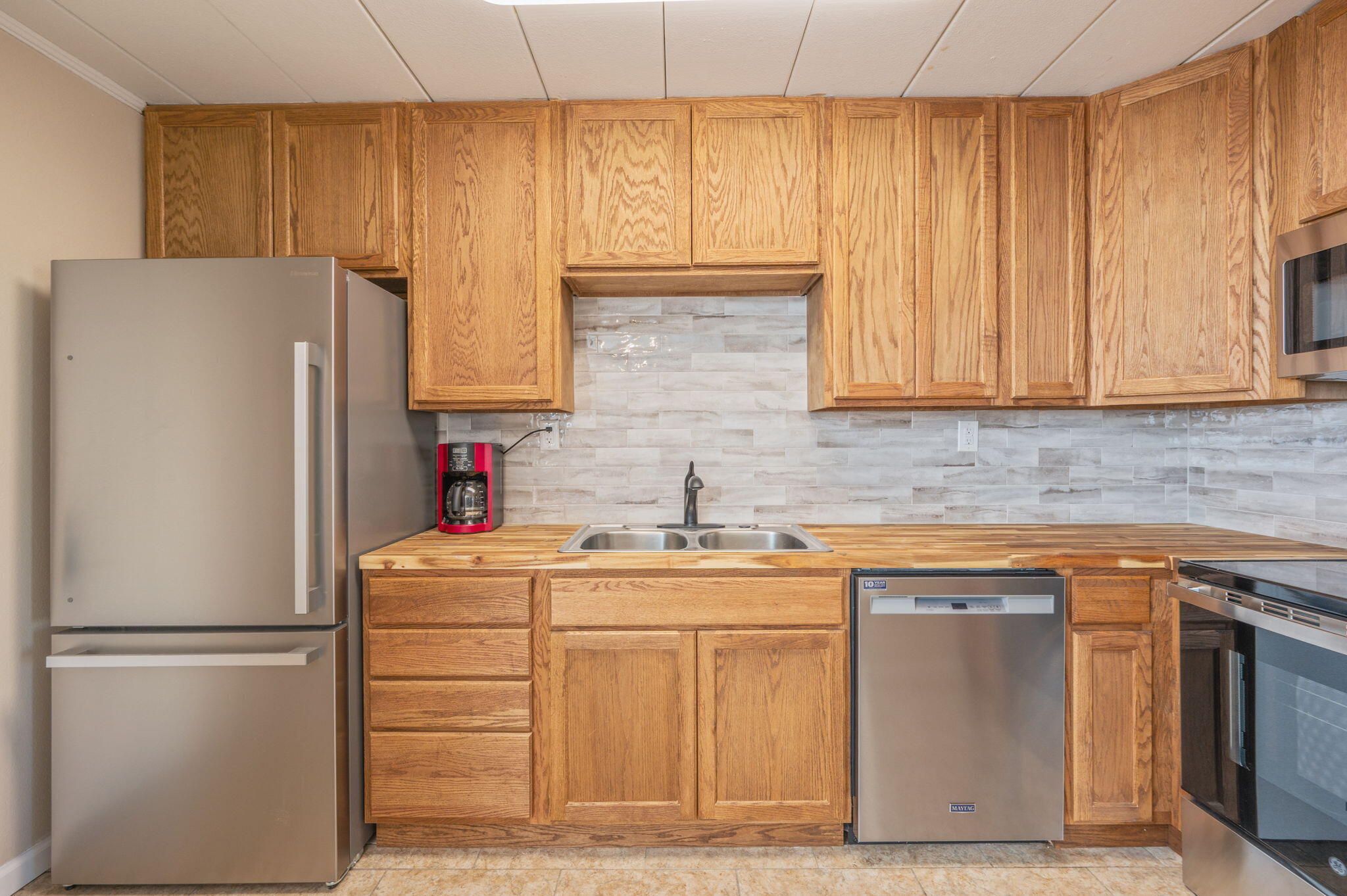 SEA PALM CONDO - Residential