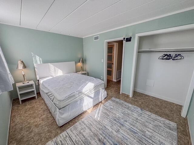 SEA PALM CONDO - Residential