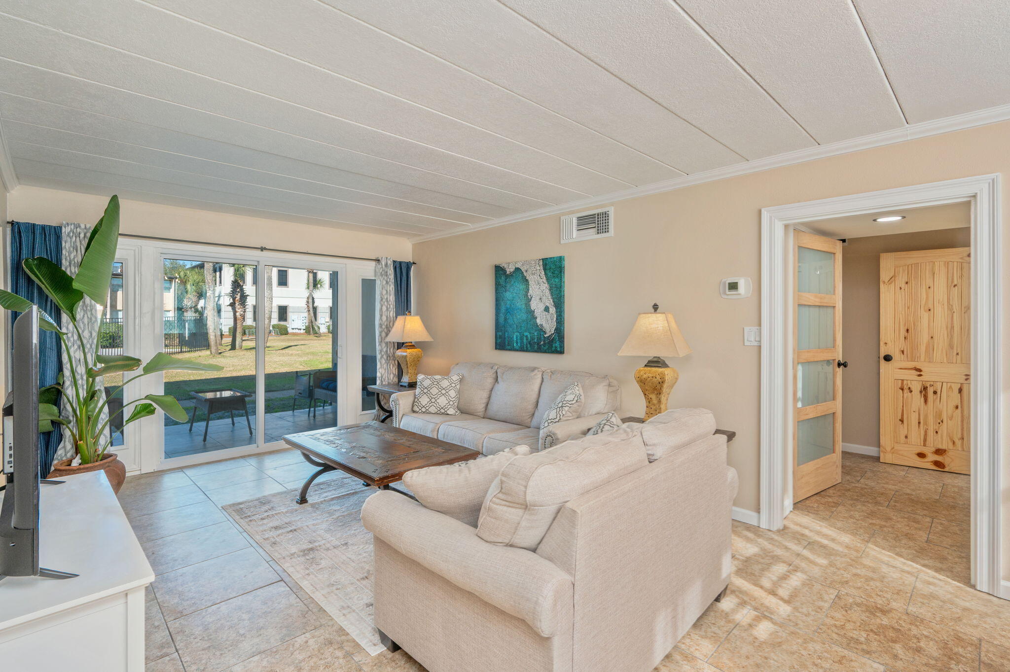 SEA PALM CONDO - Residential