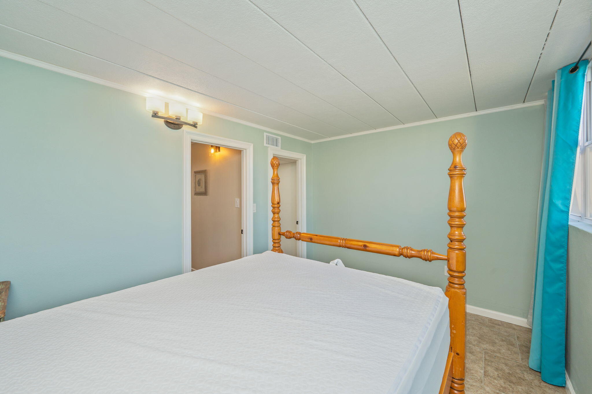 SEA PALM CONDO - Residential