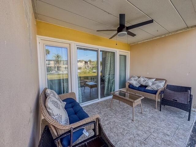 SEA PALM CONDO - Residential