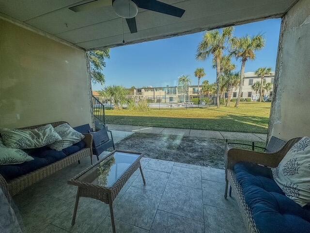 SEA PALM CONDO - Residential