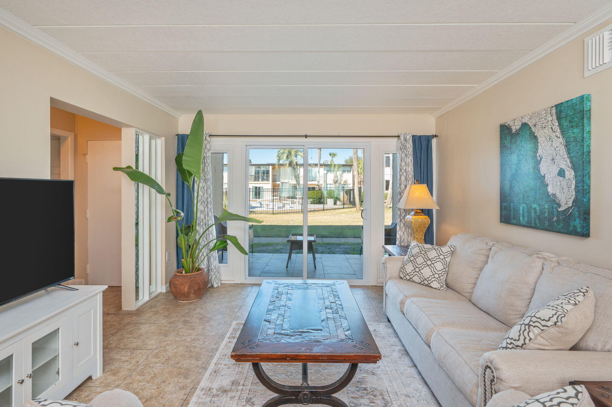 SEA PALM CONDO - Residential